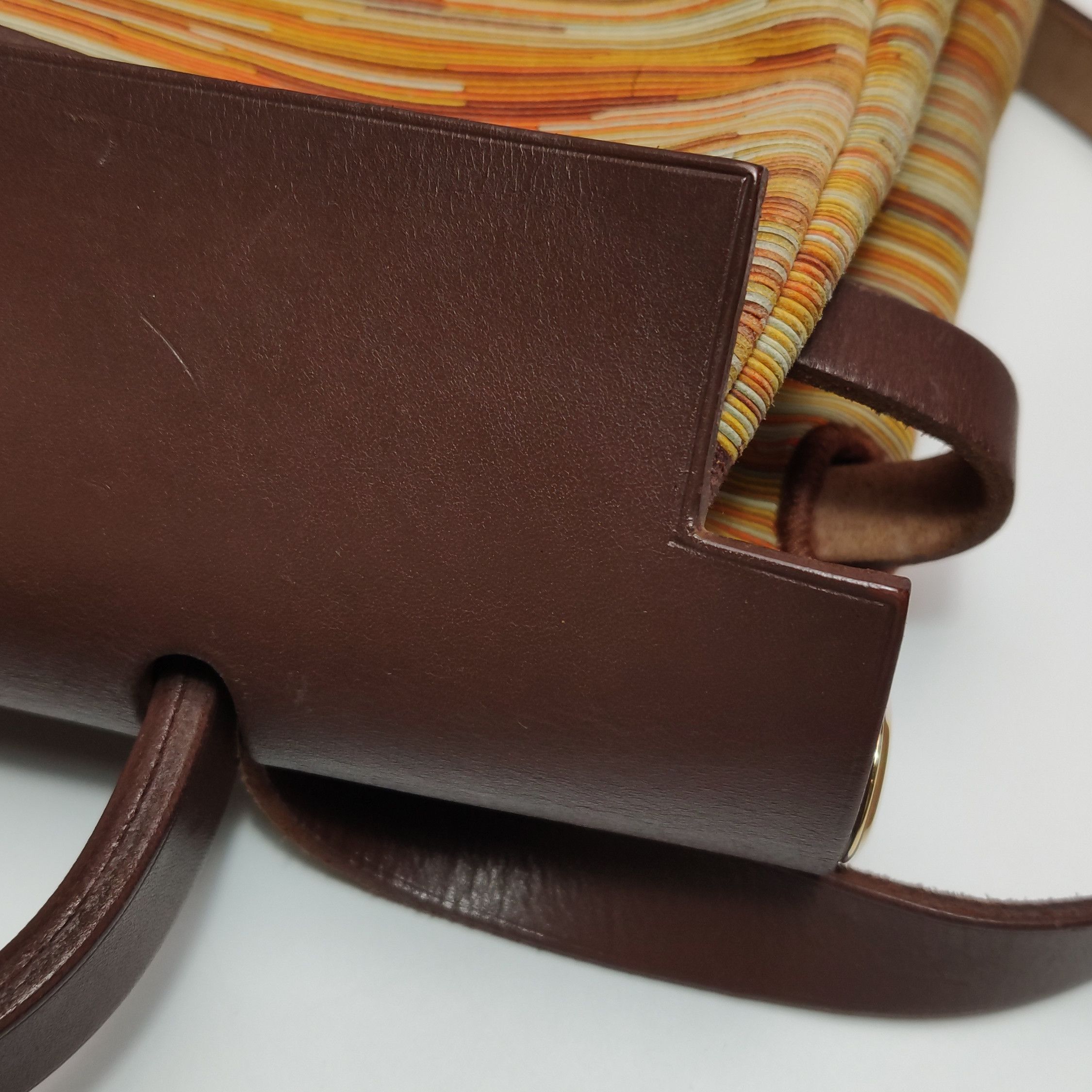 Hermes Hermes Women os Shoulder Bags Size ONE SIZE - 17 Thumbnail