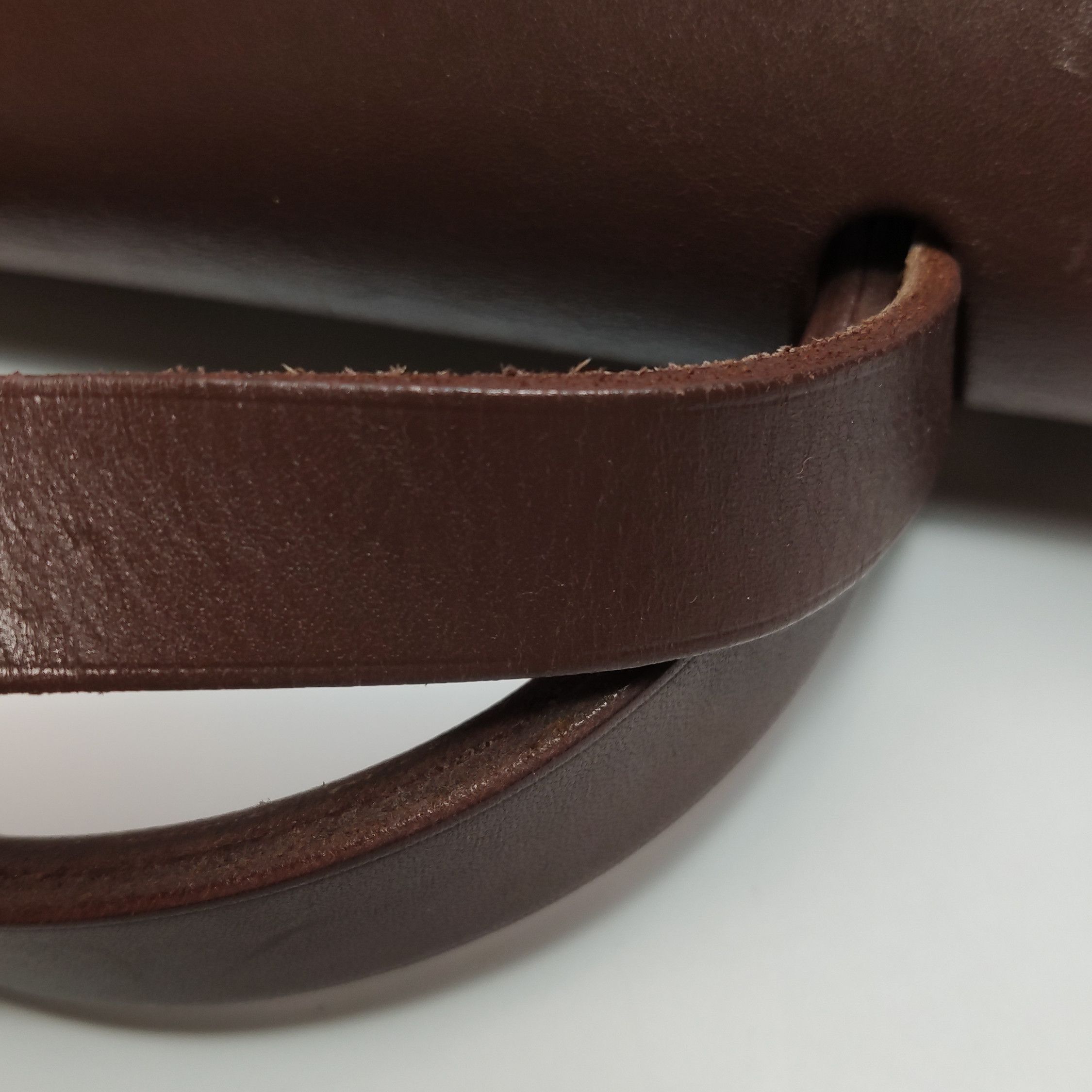Hermes Hermes Women os Shoulder Bags Size ONE SIZE - 11 Thumbnail