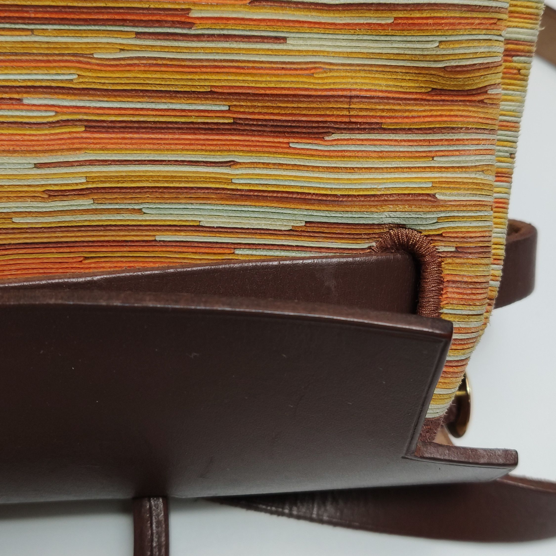 Hermes Hermes Women os Shoulder Bags Size ONE SIZE - 19 Thumbnail