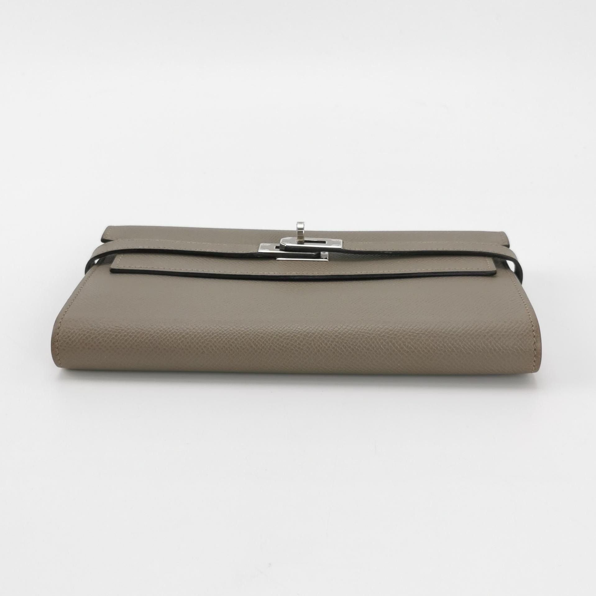 Hermes Hermes Women os Wallets Size ONE SIZE - 5 Thumbnail