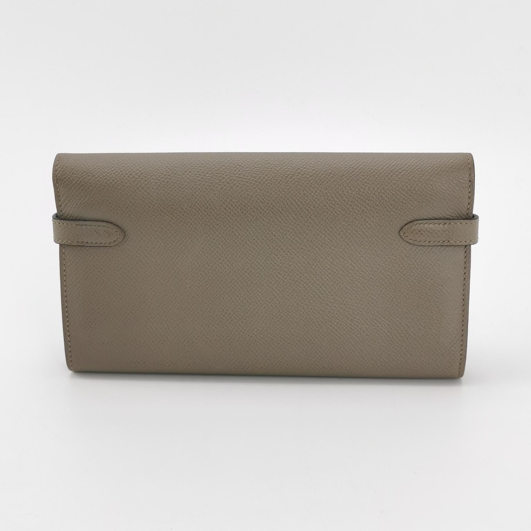 Hermes Hermes Women os Wallets Size ONE SIZE - 4 Thumbnail