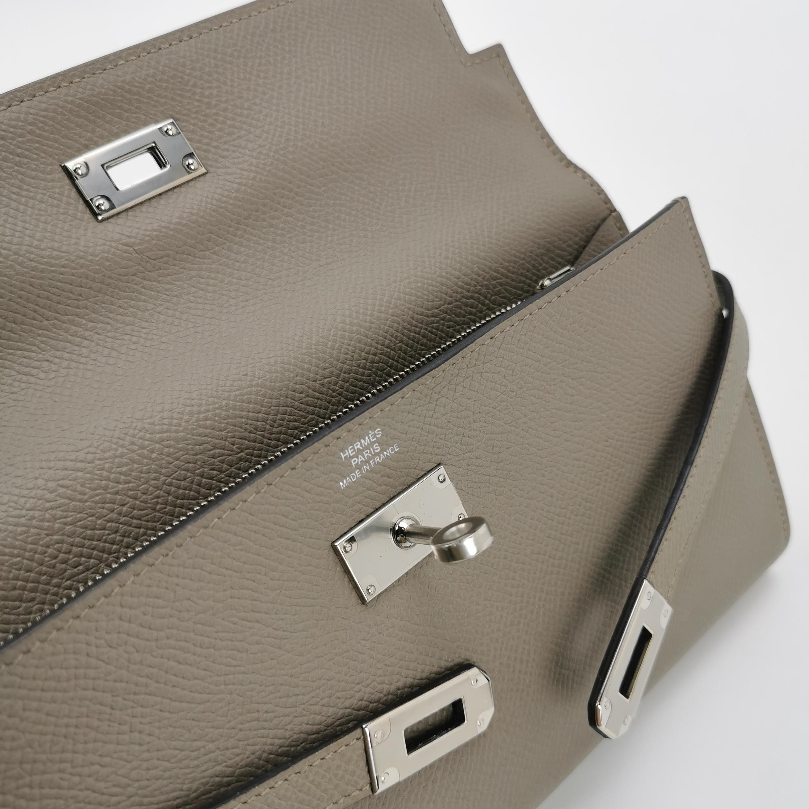 Hermes Hermes Women os Wallets Size ONE SIZE - 7 Thumbnail