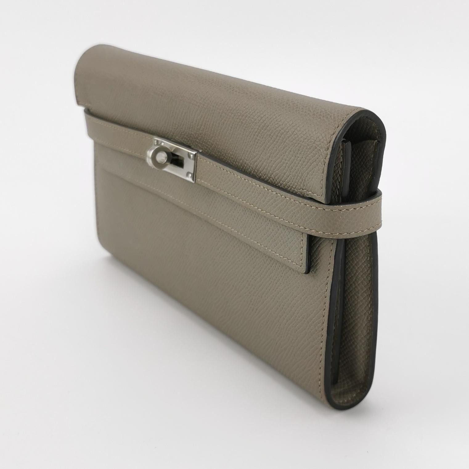 Hermes Hermes Women os Wallets Size ONE SIZE - 2 Thumbnail