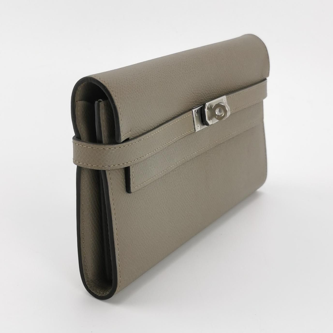 Hermes Hermes Women os Wallets Size ONE SIZE - 3 Thumbnail