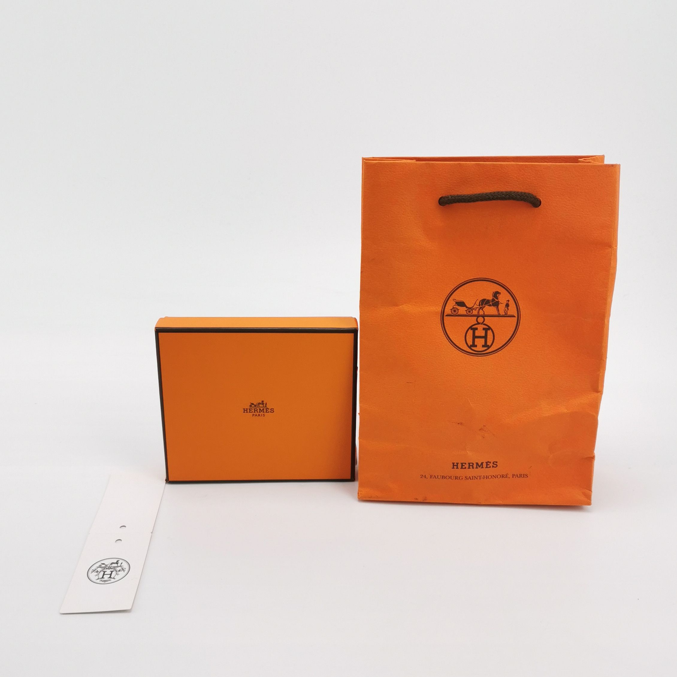 Hermes Hermes Women os Wallets Size ONE SIZE - 8 Thumbnail