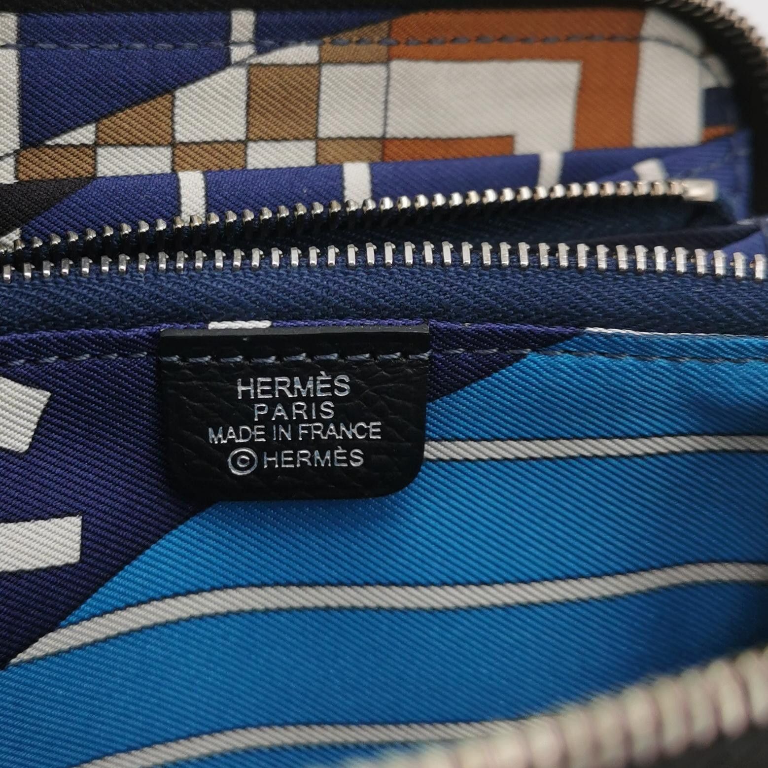 Hermes Hermes Women os Wallets Size ONE SIZE - 7 Thumbnail