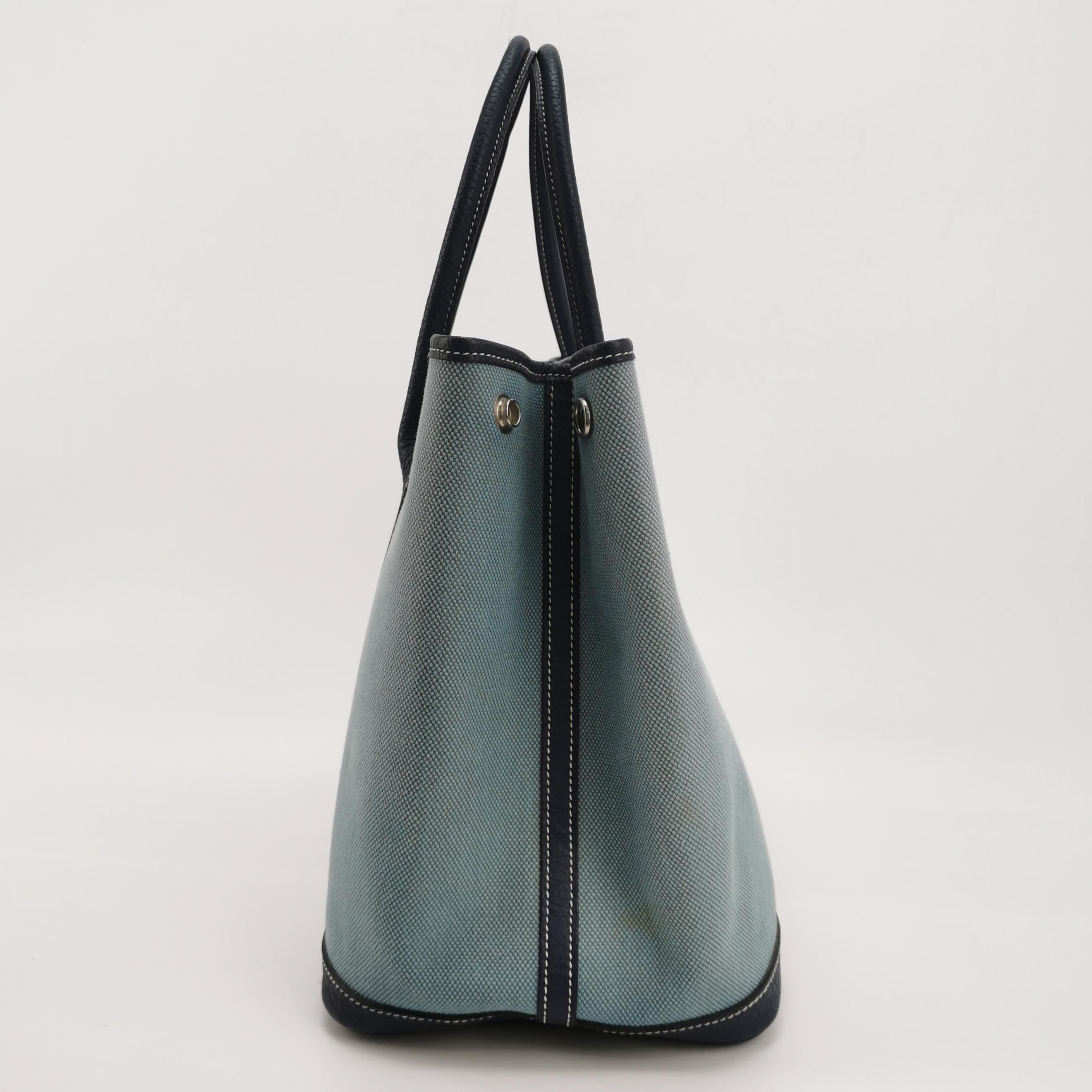 Hermes Hermes Women os Tote Bags Size ONE SIZE - 3 Thumbnail