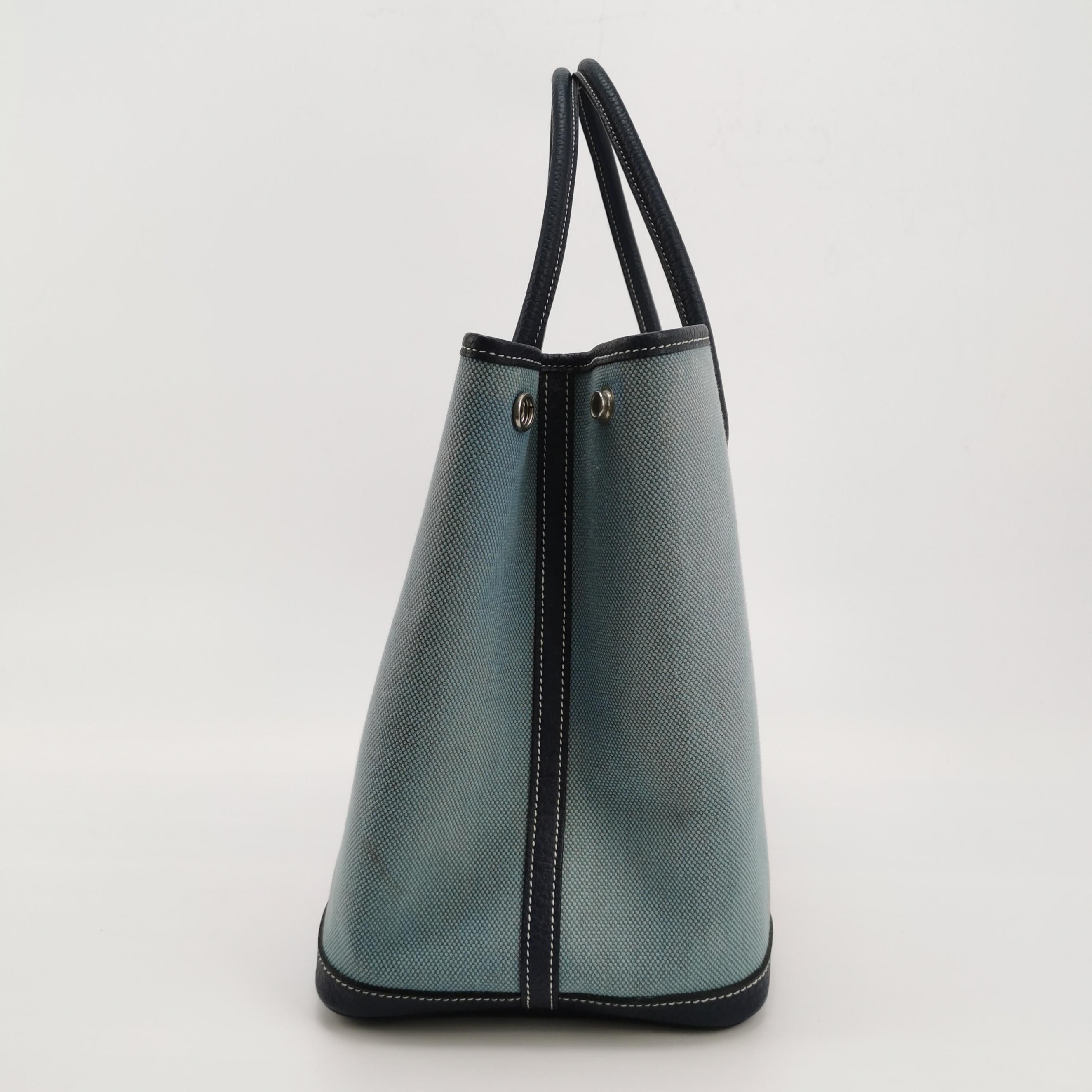 Hermes Hermes Women os Tote Bags Size ONE SIZE - 4 Thumbnail