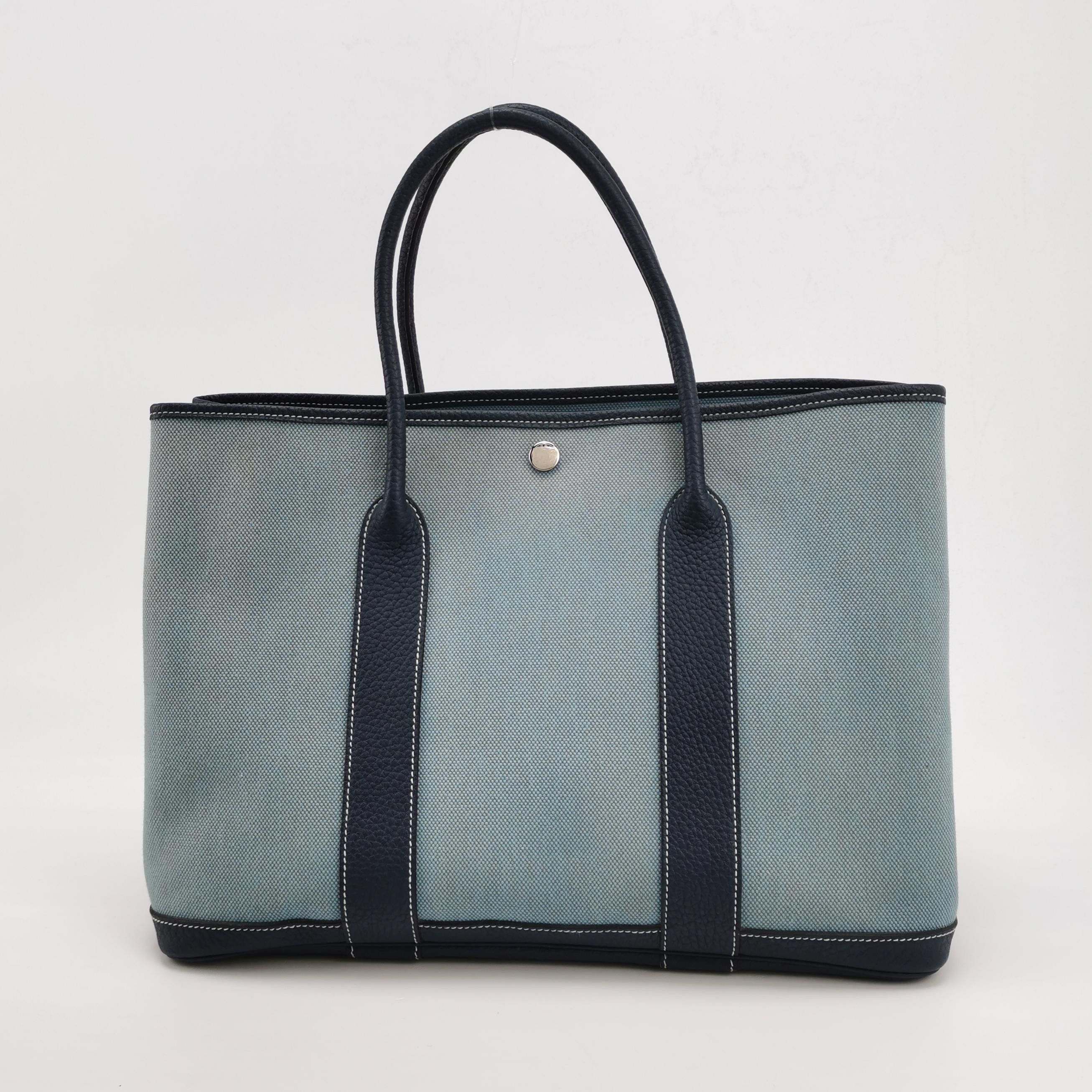 Hermes Hermes Women os Tote Bags Size ONE SIZE - 5 Thumbnail