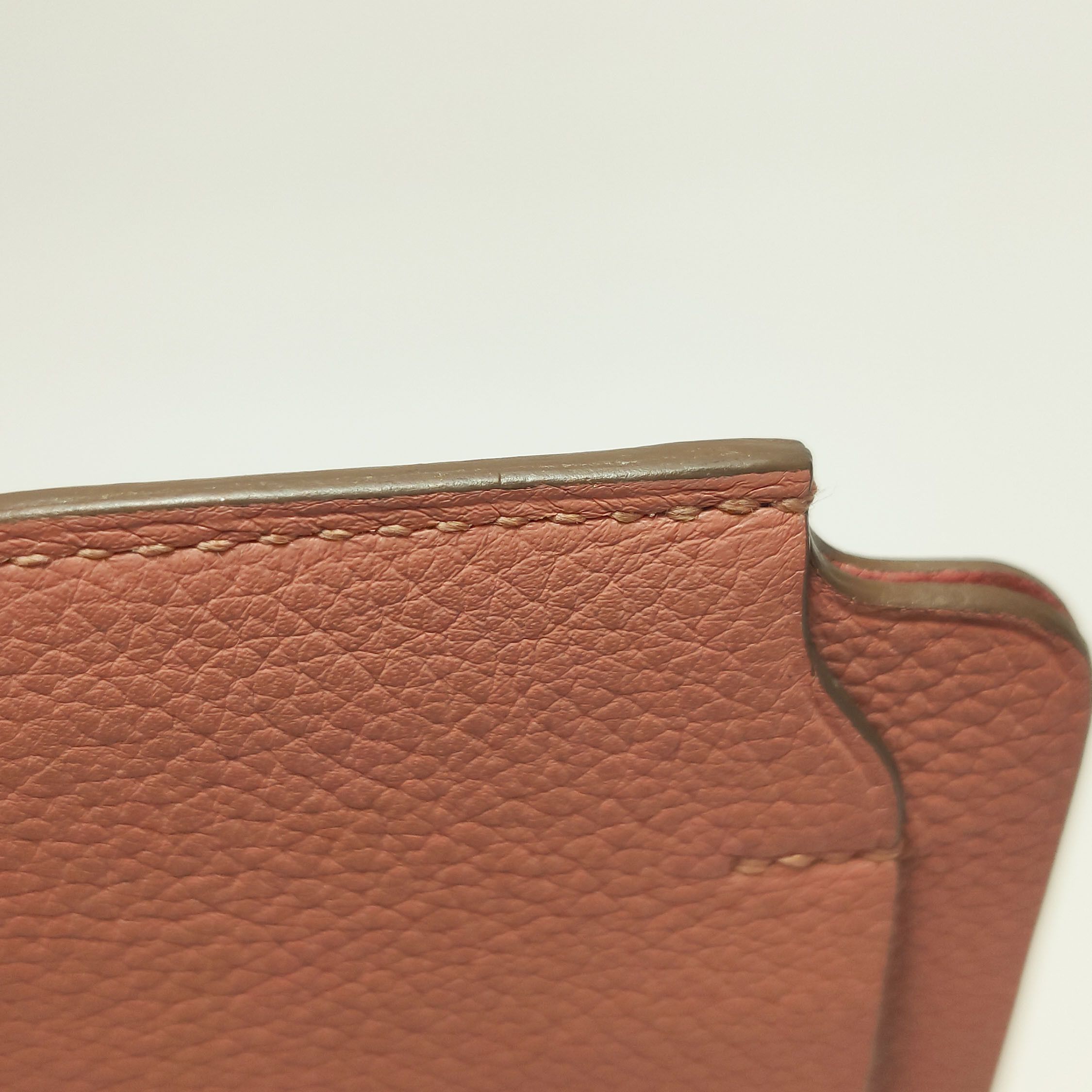 Hermes Hermes Women os Wallets Size ONE SIZE - 8 Thumbnail