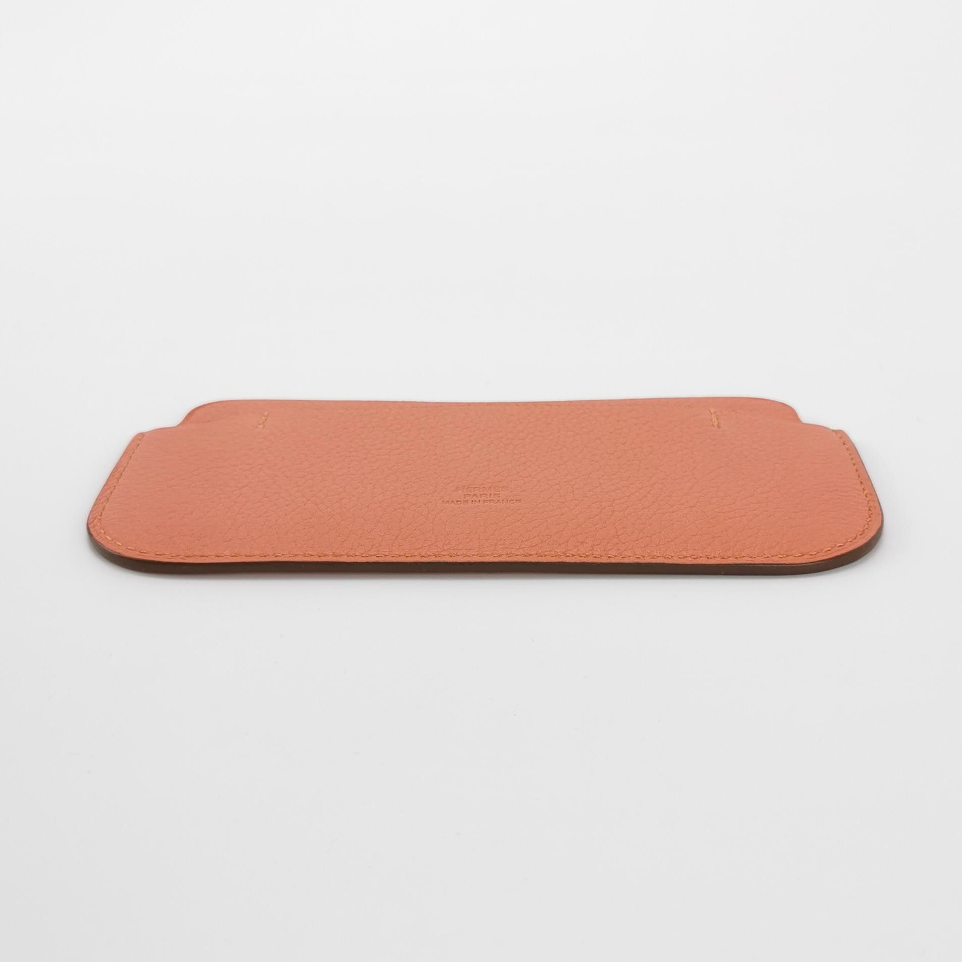 Hermes Hermes Women os Wallets Size ONE SIZE - 5 Thumbnail