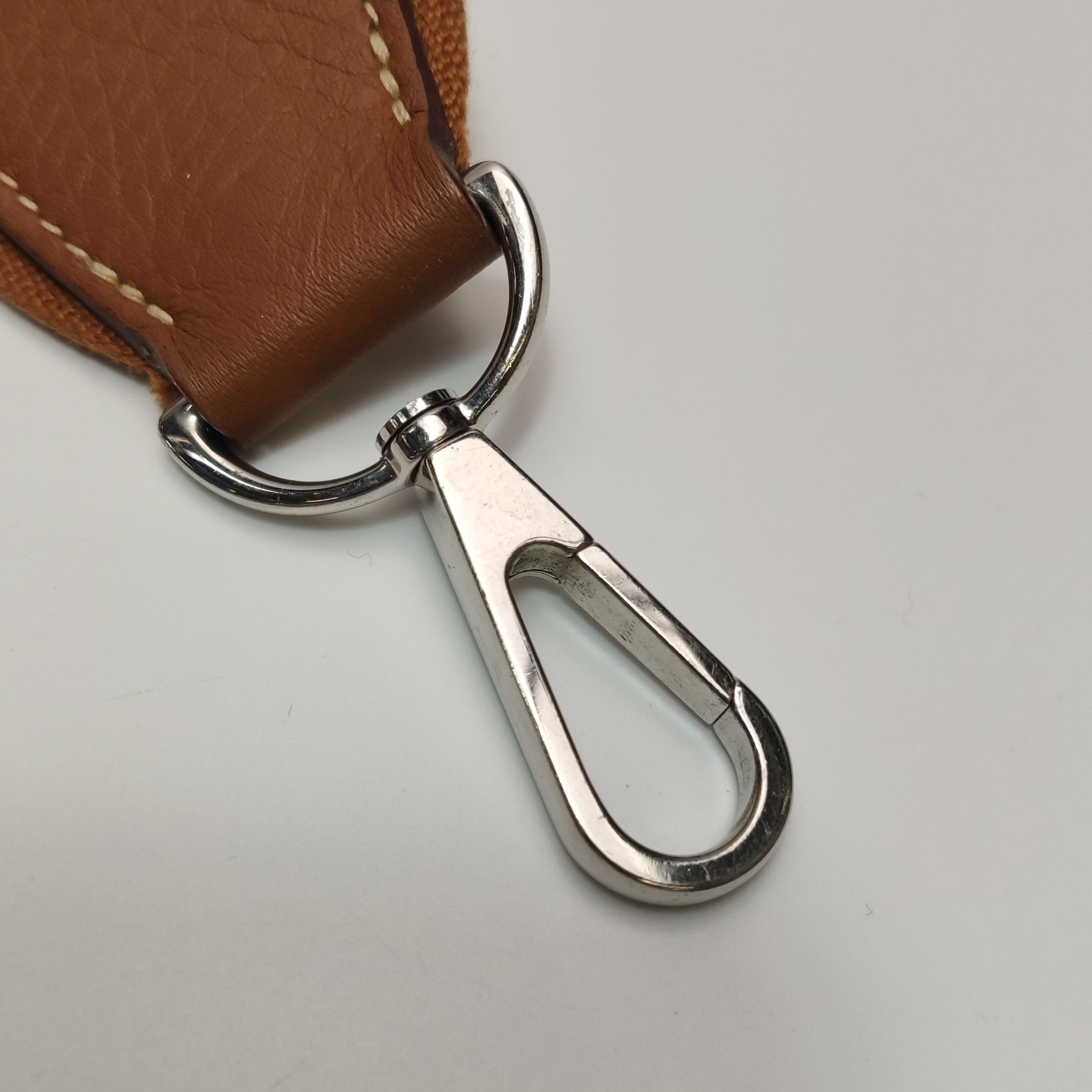 Hermes Hermes Women os Shoulder Bags Size ONE SIZE - 15 Thumbnail
