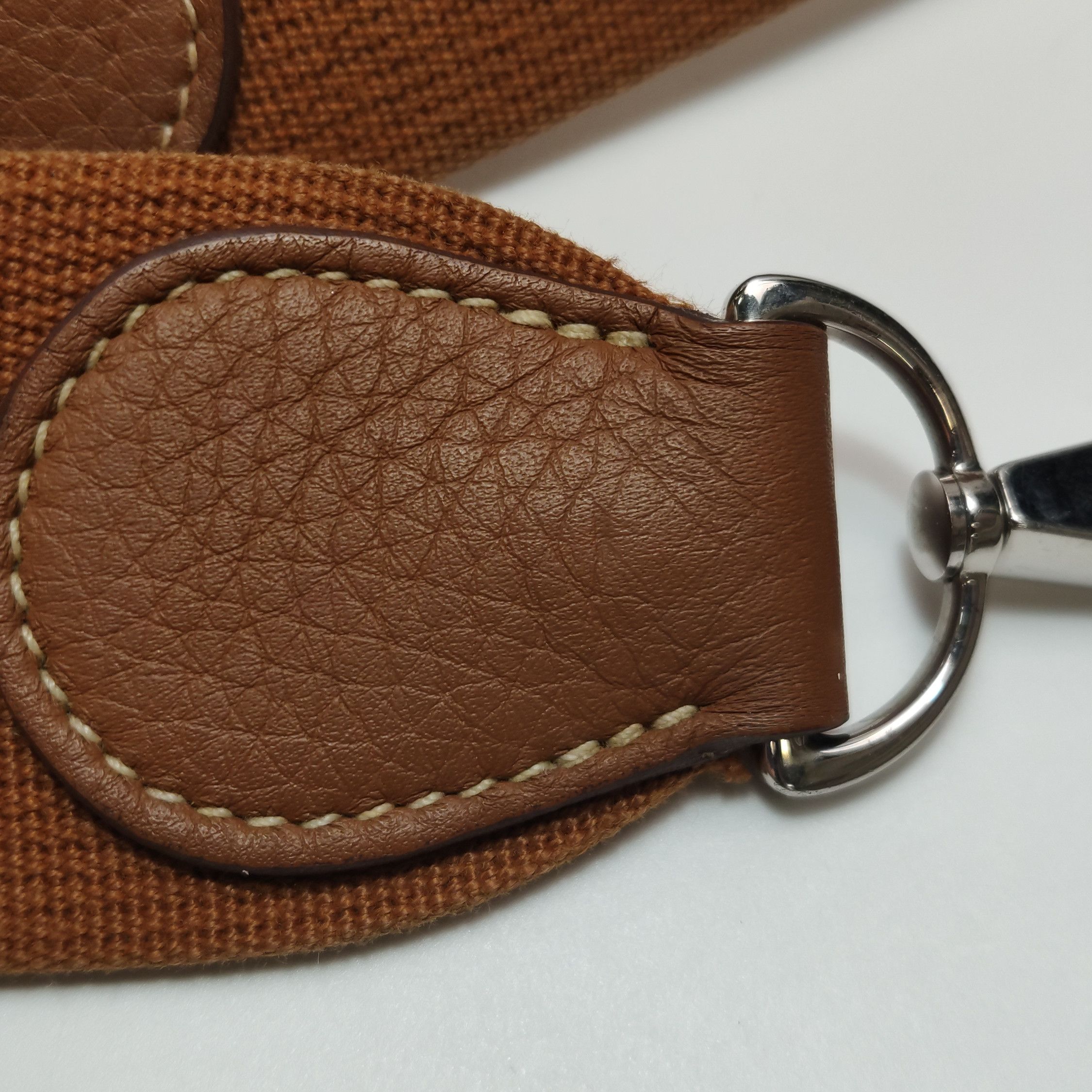 Hermes Hermes Women os Shoulder Bags Size ONE SIZE - 12 Thumbnail