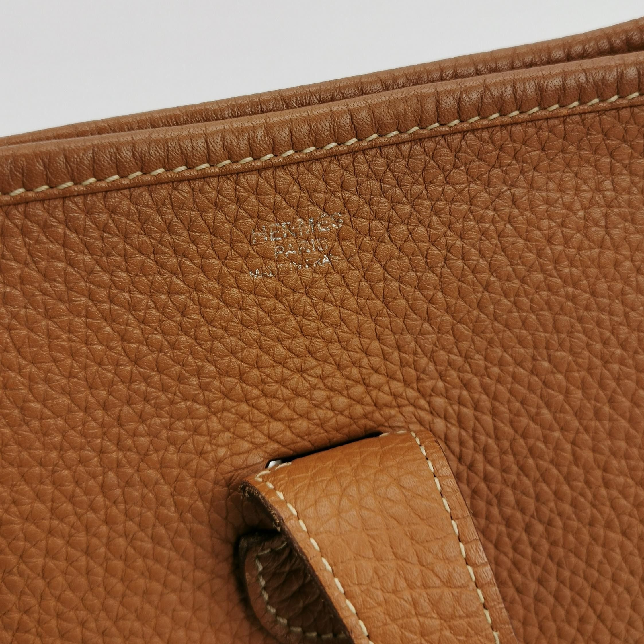 Hermes Hermes Women os Shoulder Bags Size ONE SIZE - 8 Thumbnail