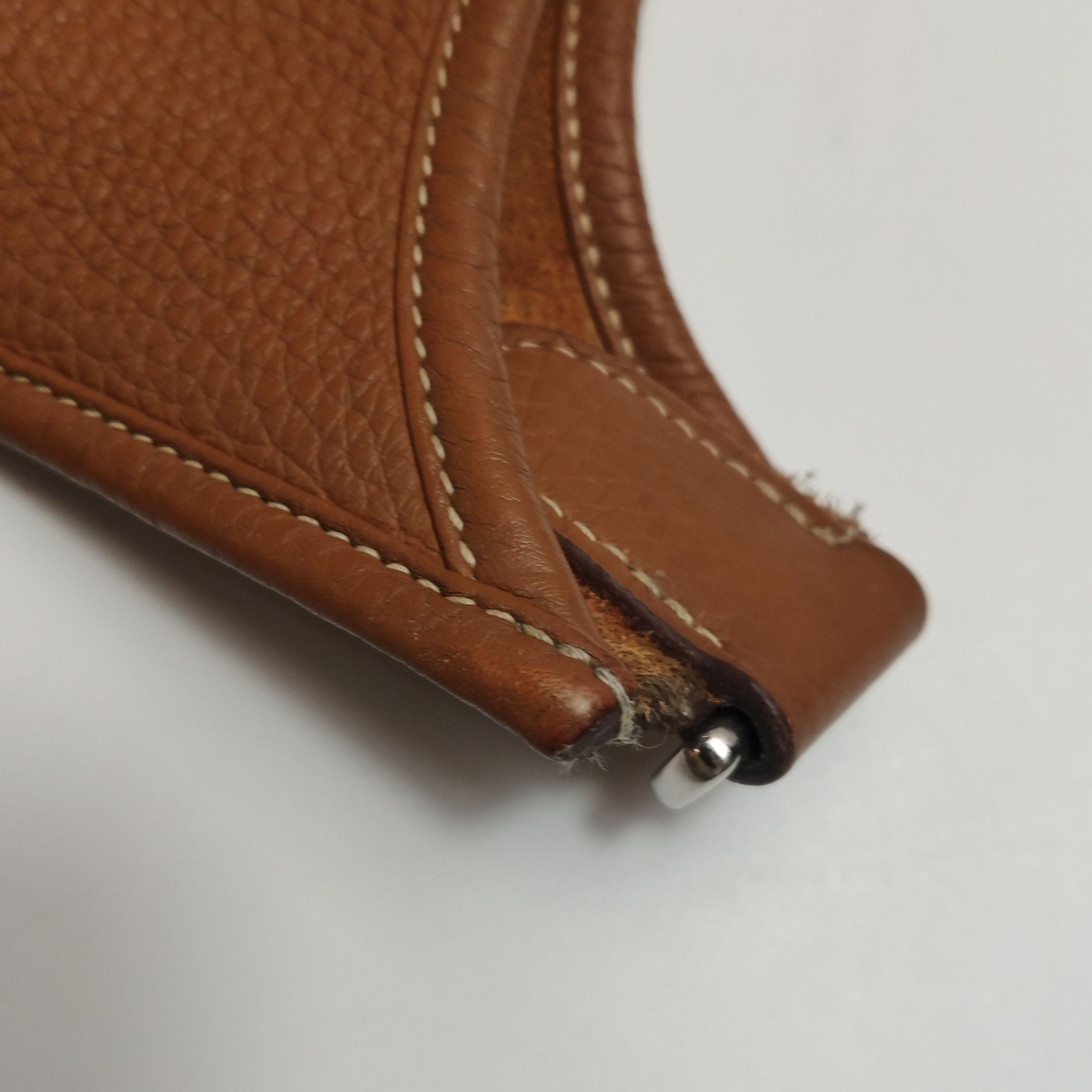 Hermes Hermes Women os Shoulder Bags Size ONE SIZE - 22 Thumbnail