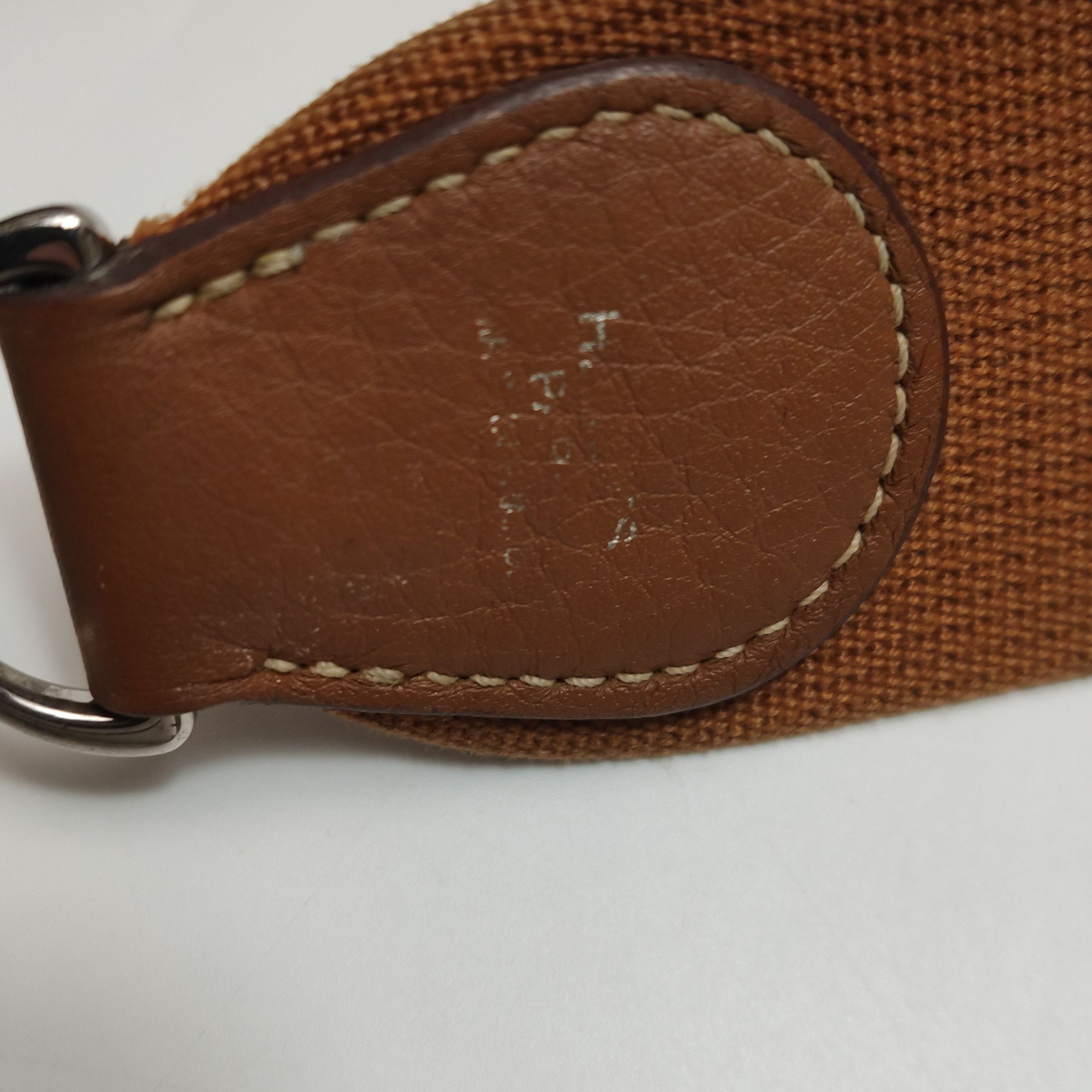 Hermes Hermes Women os Shoulder Bags Size ONE SIZE - 13 Thumbnail