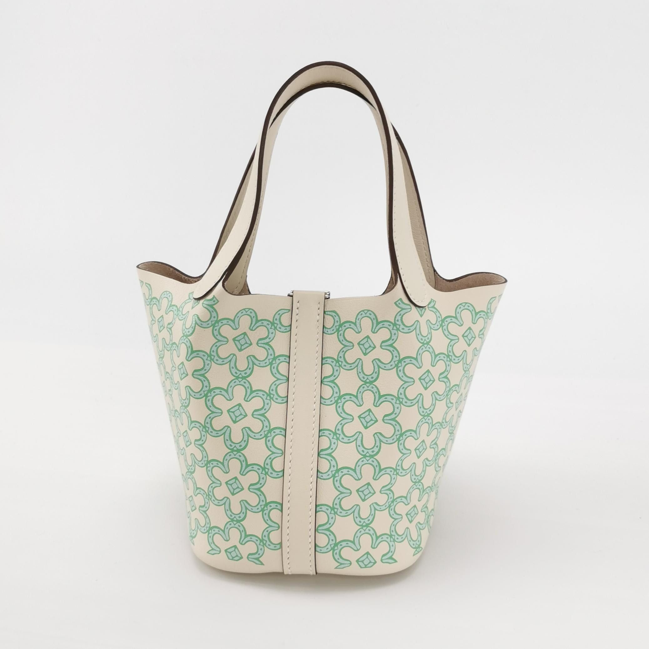 Hermes Hermes Women os Tote Bags Size ONE SIZE - 5 Thumbnail