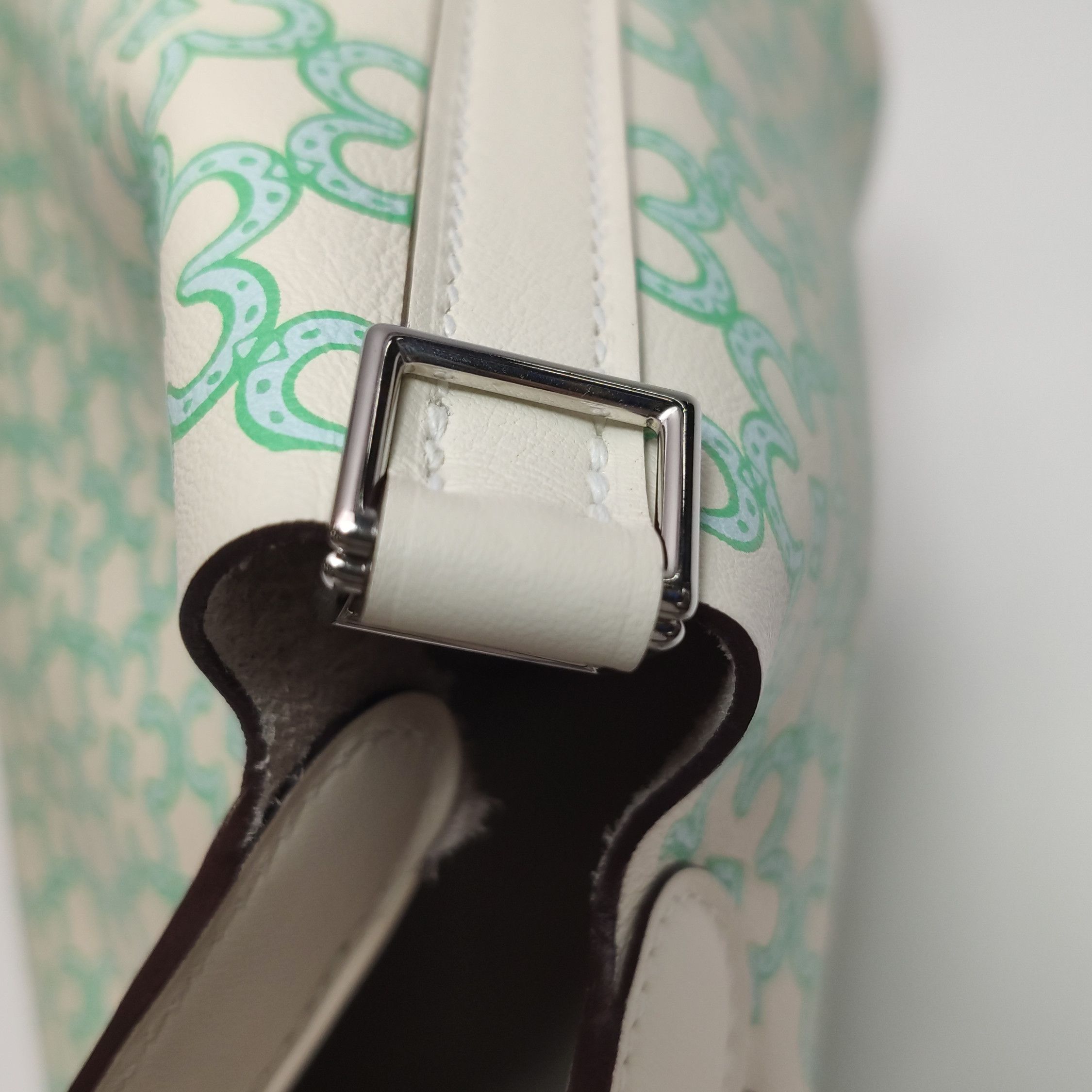 Hermes Hermes Women os Tote Bags Size ONE SIZE - 11 Thumbnail