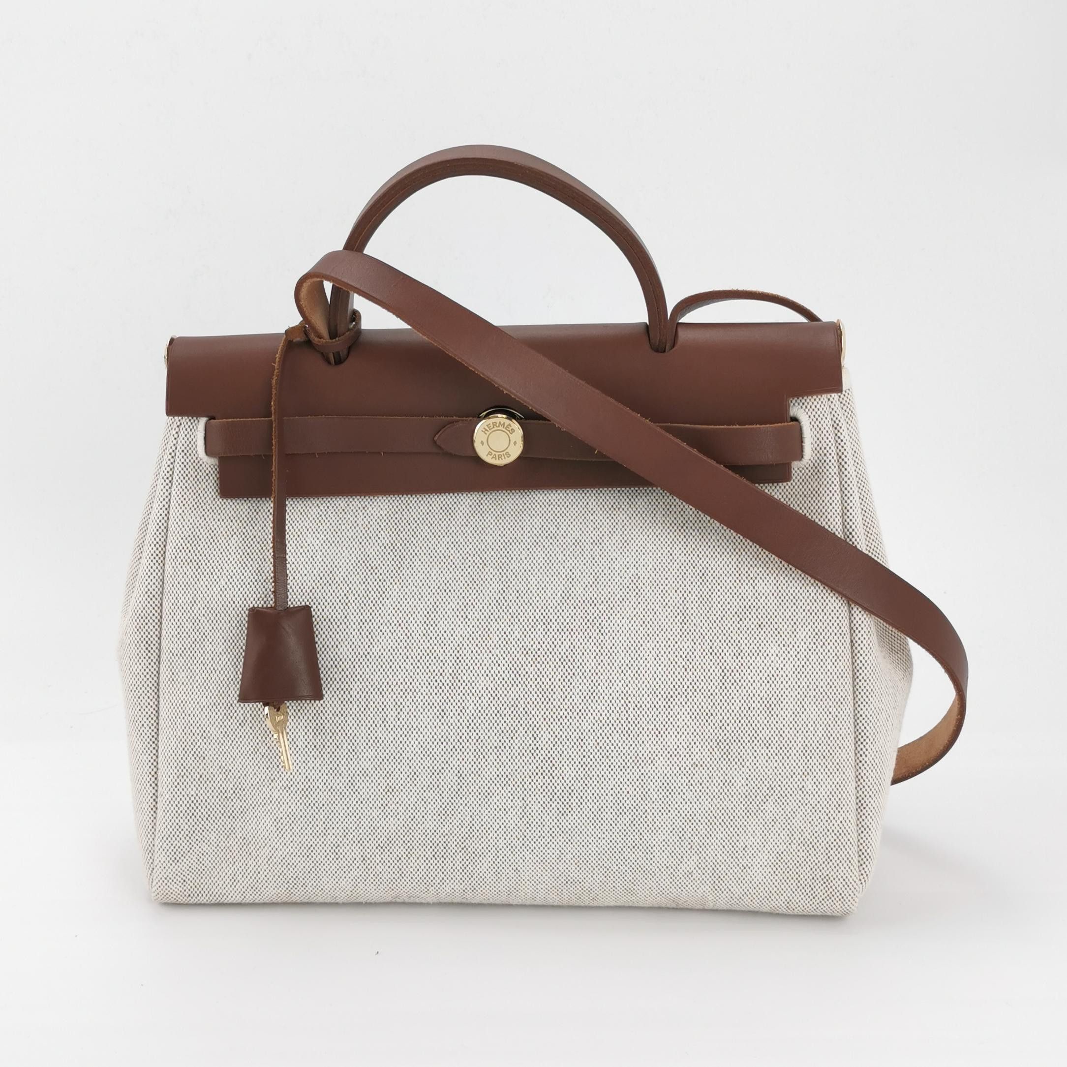 Hermes Hermes Women os Shoulder Bags Size ONE SIZE - 3 Thumbnail