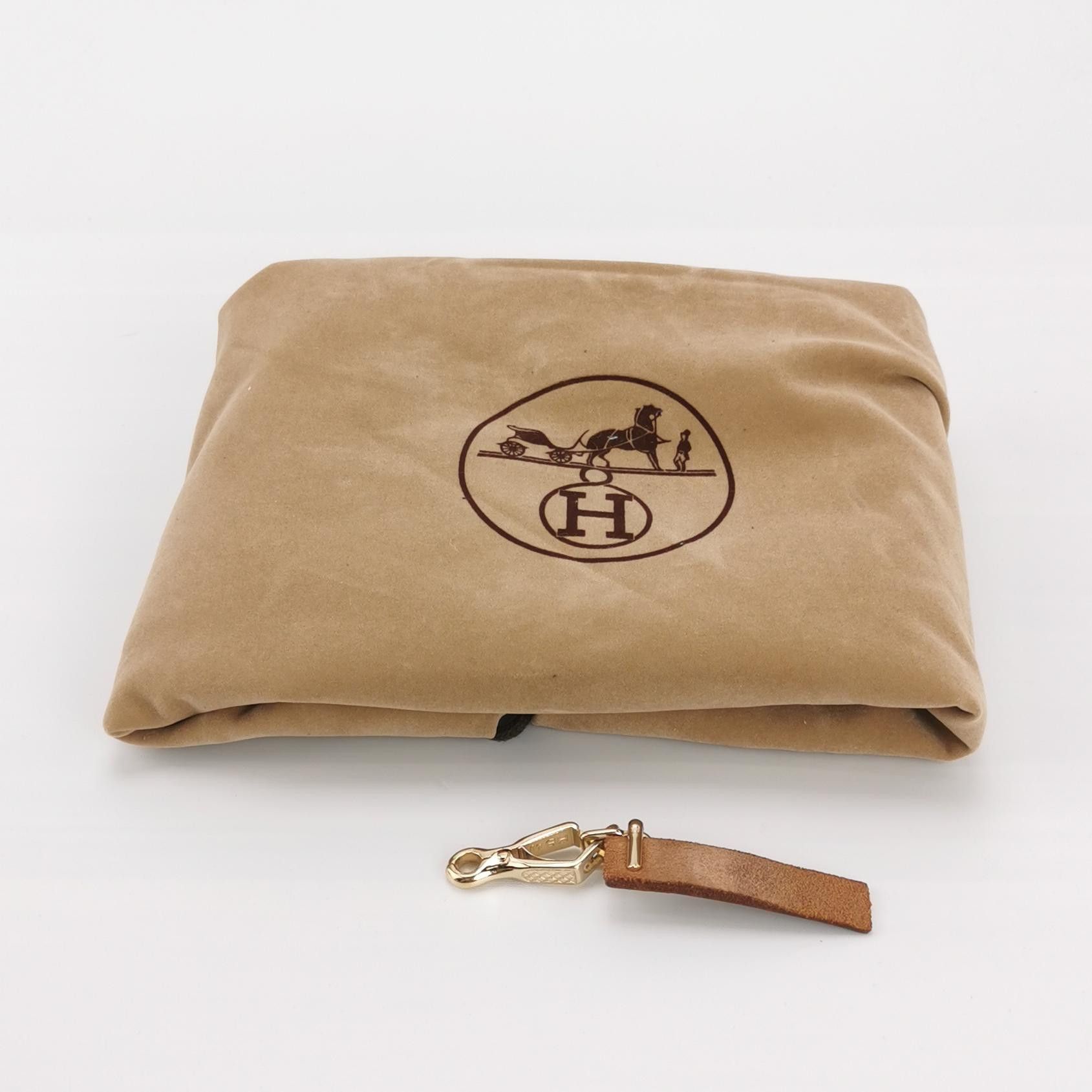 Hermes Hermes Women os Shoulder Bags Size ONE SIZE - 9 Thumbnail
