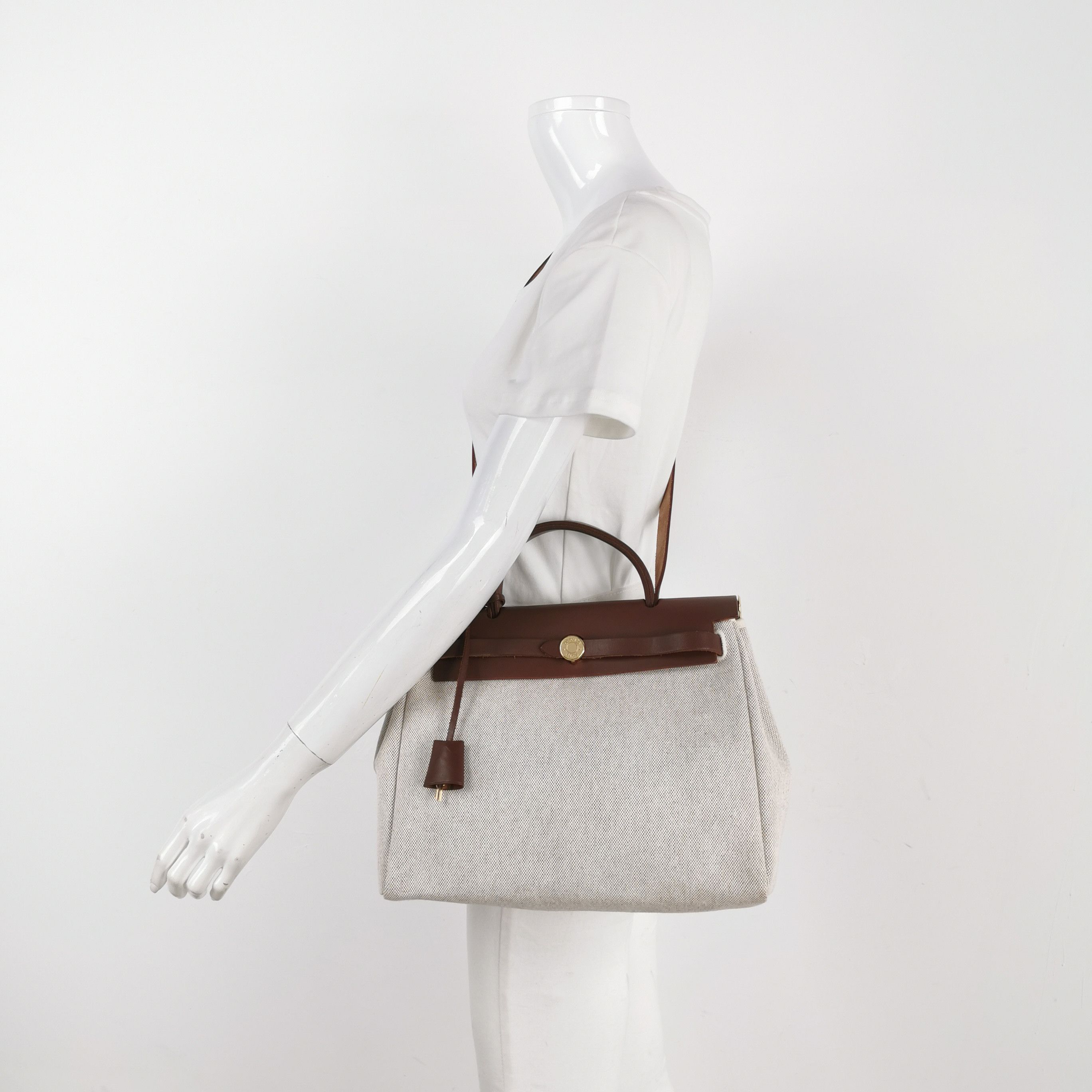 Hermes Hermes Women os Shoulder Bags Size ONE SIZE - 2 Thumbnail