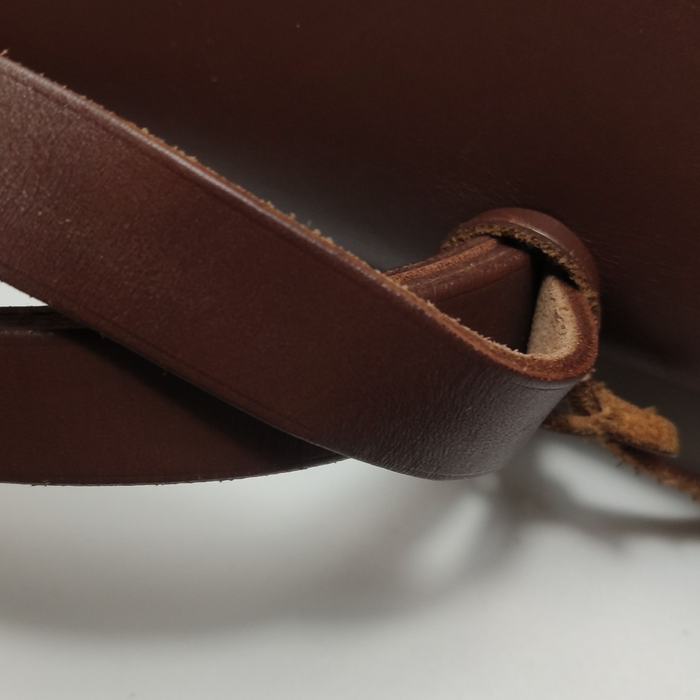 Hermes Hermes Women os Shoulder Bags Size ONE SIZE - 11 Thumbnail