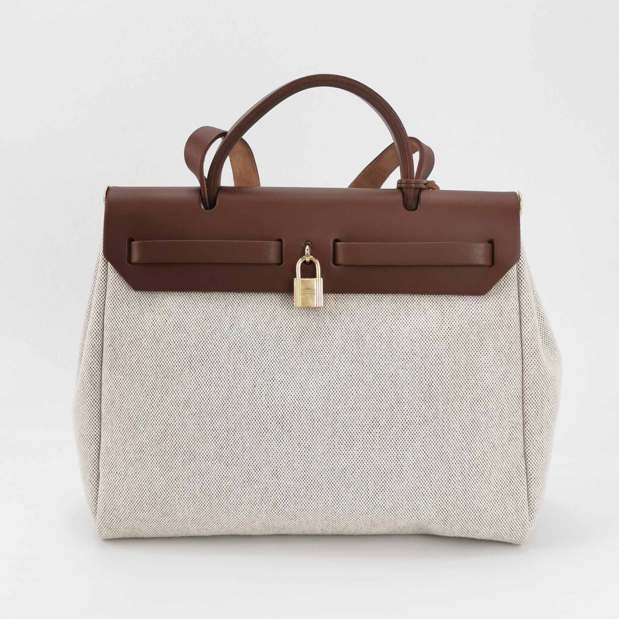 Hermes Hermes Women os Shoulder Bags Size ONE SIZE - 6 Thumbnail