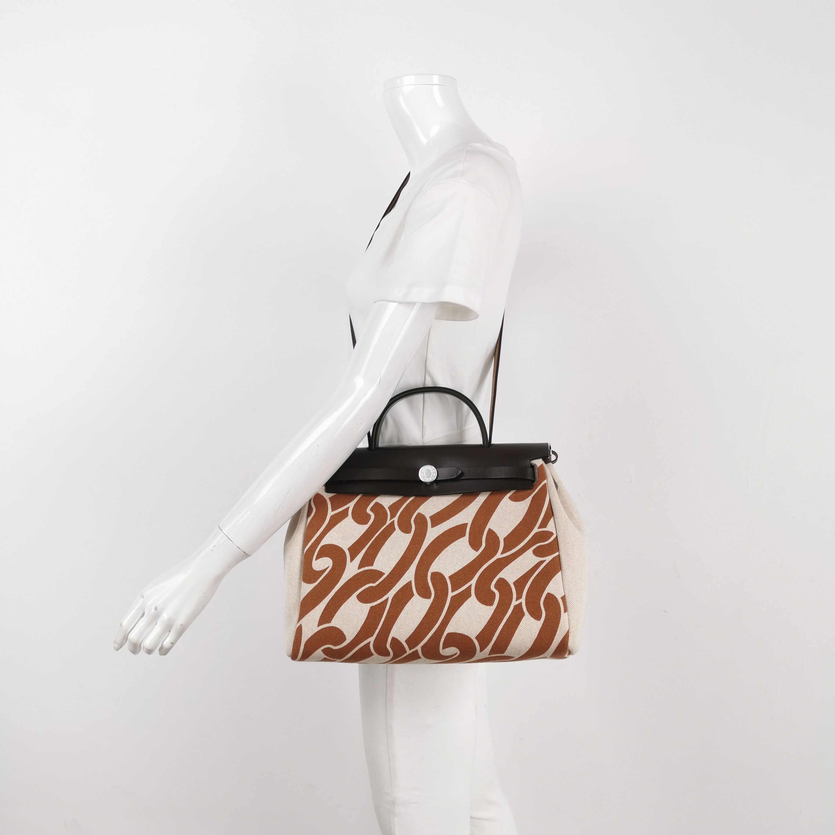 Hermes Hermes Women os Shoulder Bags Size ONE SIZE - 2 Thumbnail