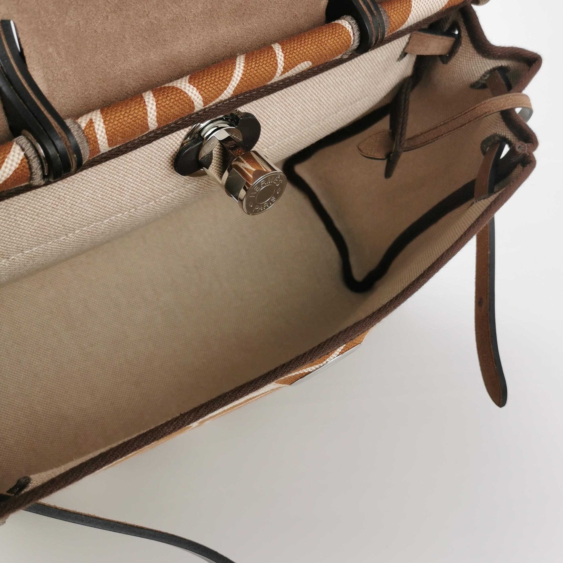 Hermes Hermes Women os Shoulder Bags Size ONE SIZE - 8 Thumbnail