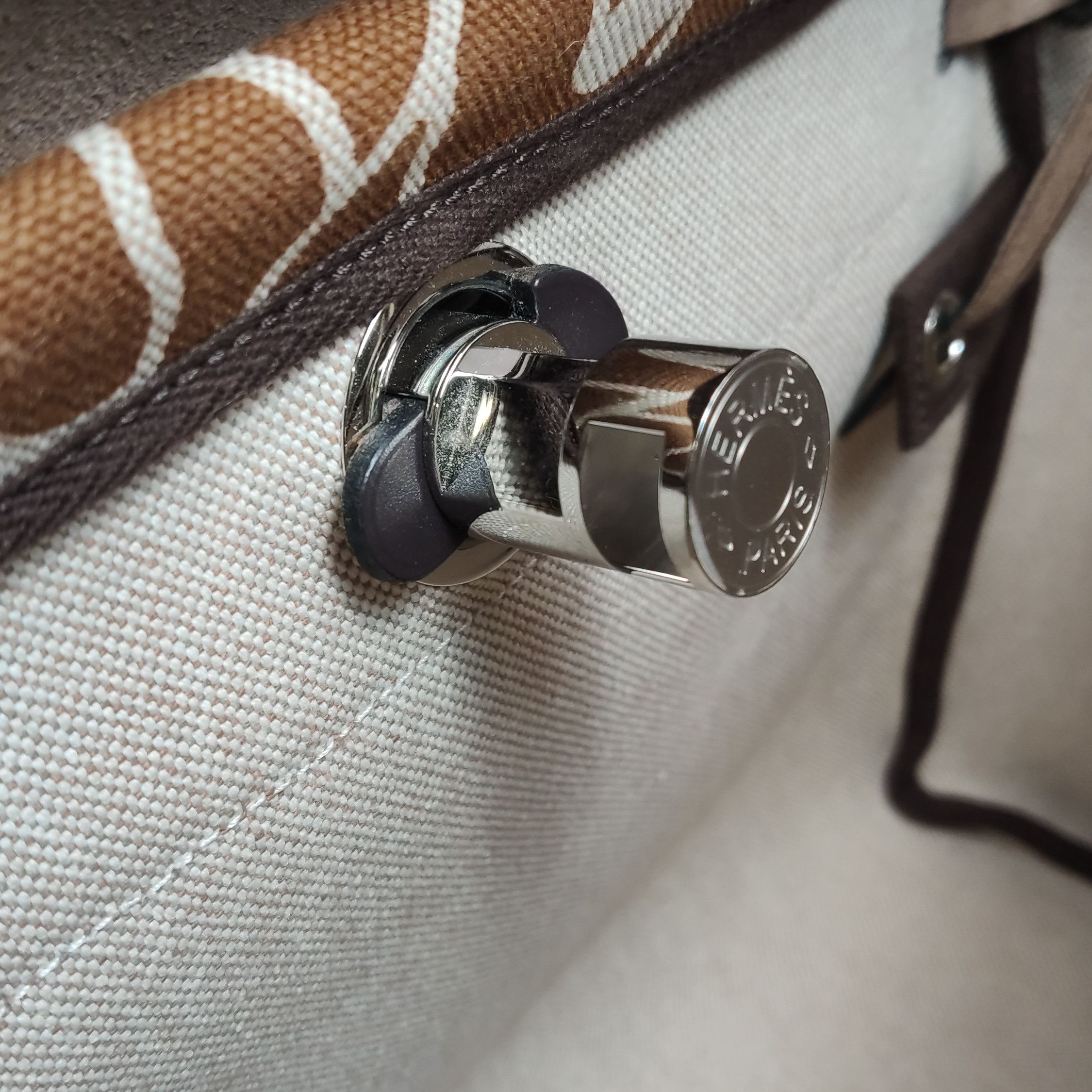Hermes Hermes Women os Shoulder Bags Size ONE SIZE - 10 Thumbnail