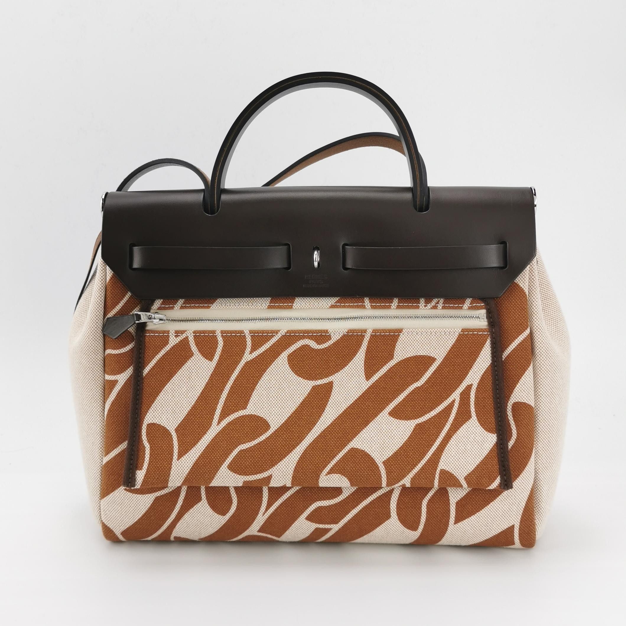 Hermes Hermes Women os Shoulder Bags Size ONE SIZE - 6 Thumbnail