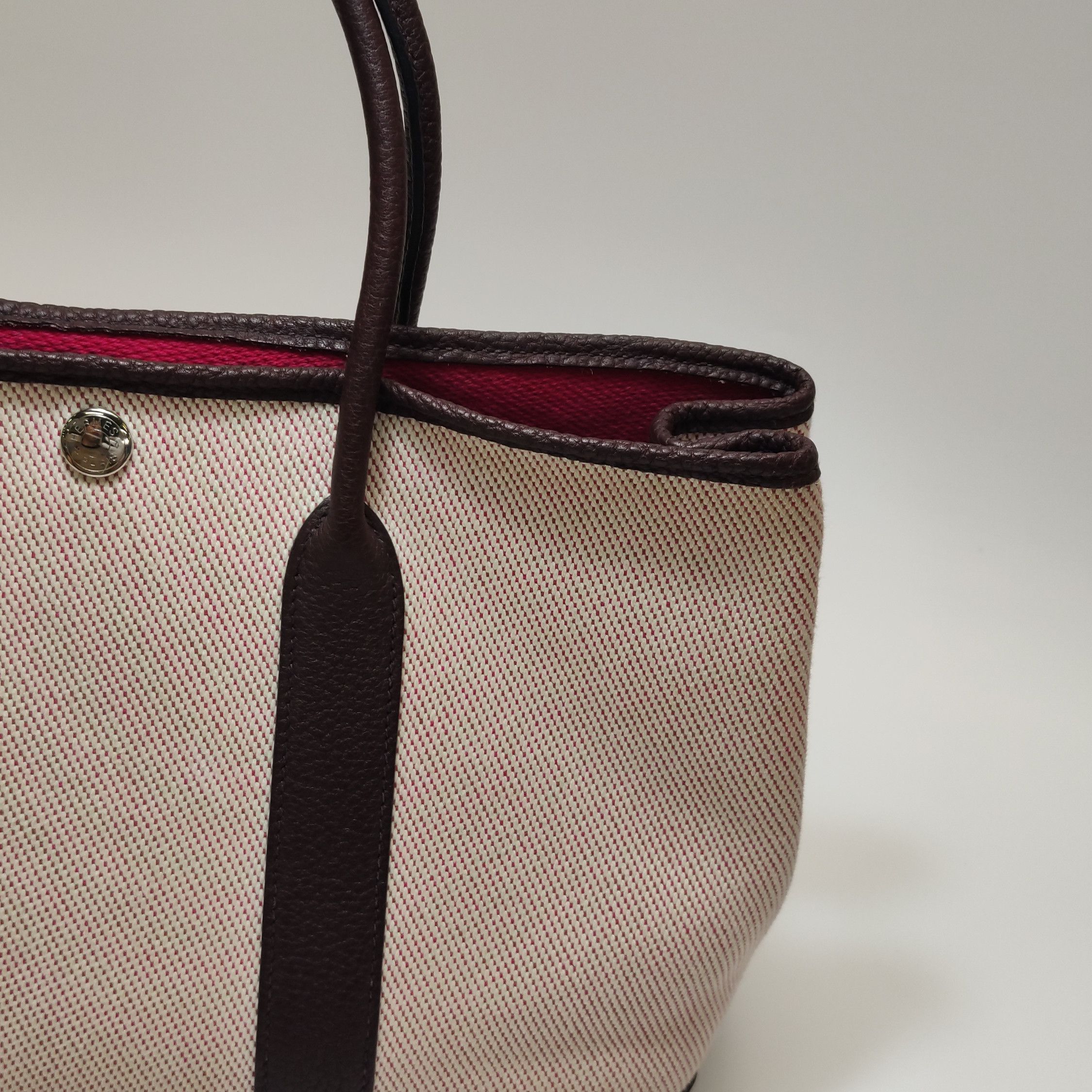 Hermes Hermes Women os Tote Bags Size ONE SIZE - 21 Thumbnail