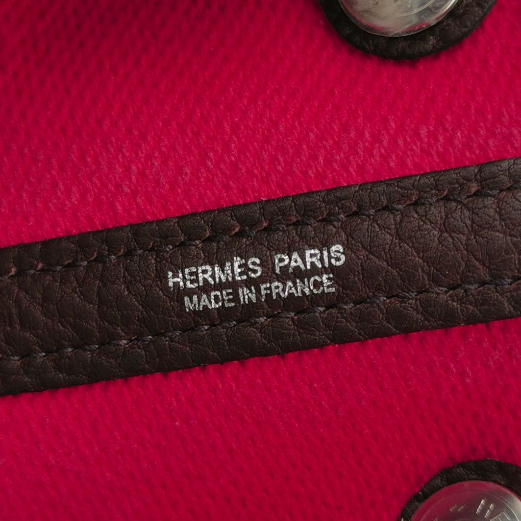 Hermes Hermes Women os Tote Bags Size ONE SIZE - 8 Thumbnail