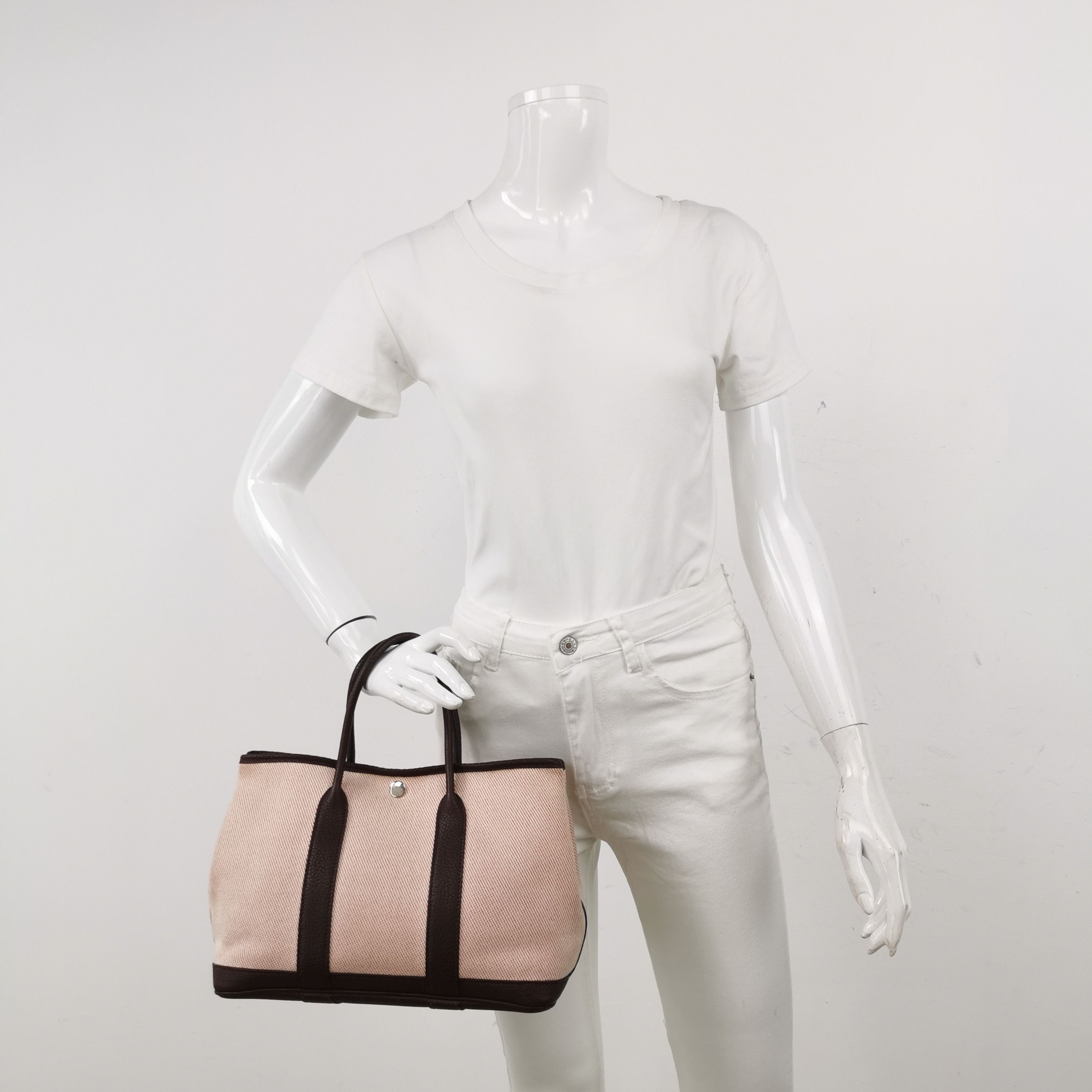 Hermes Hermes Women os Tote Bags Size ONE SIZE - 2 Thumbnail