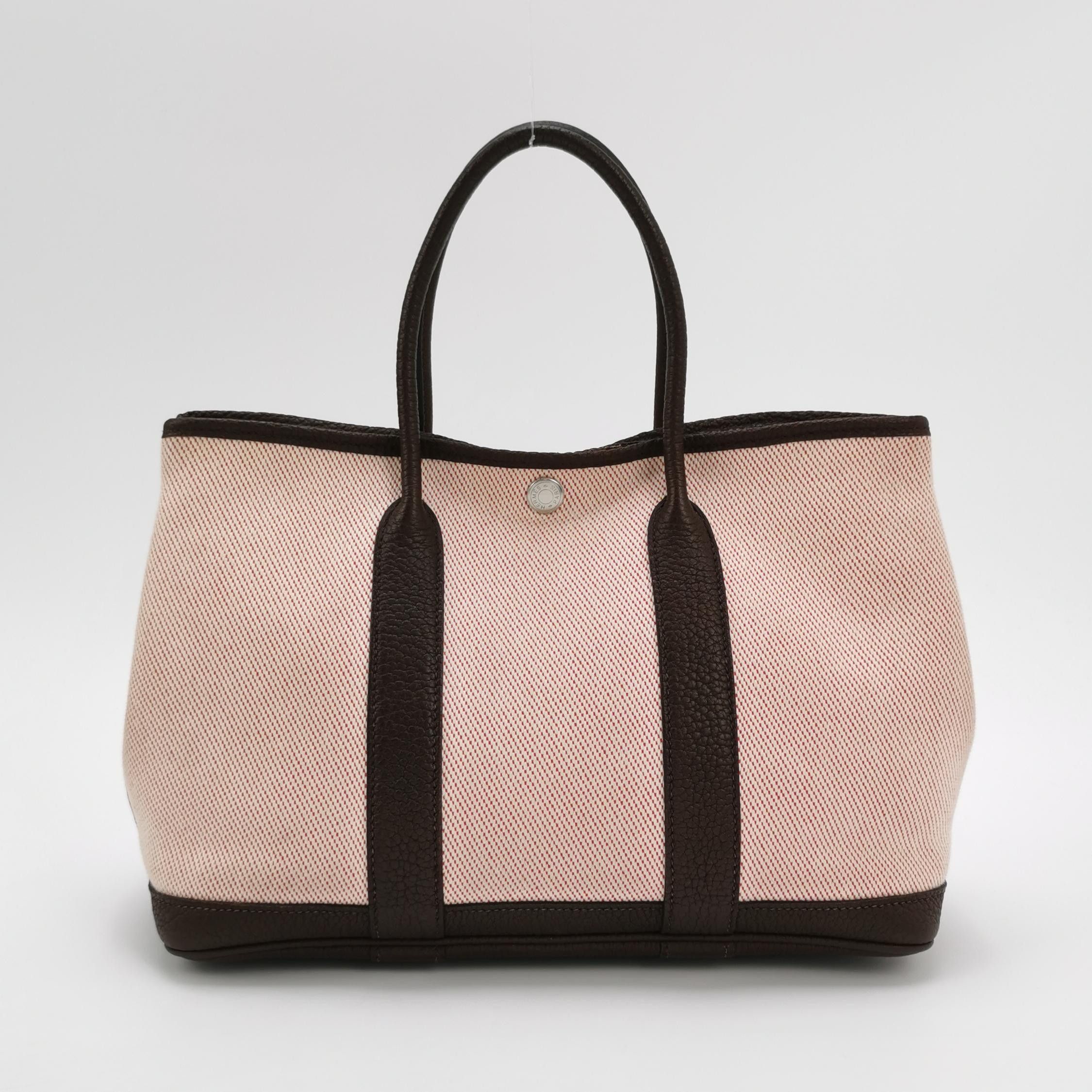 Hermes Hermes Women os Tote Bags Size ONE SIZE - 5 Thumbnail