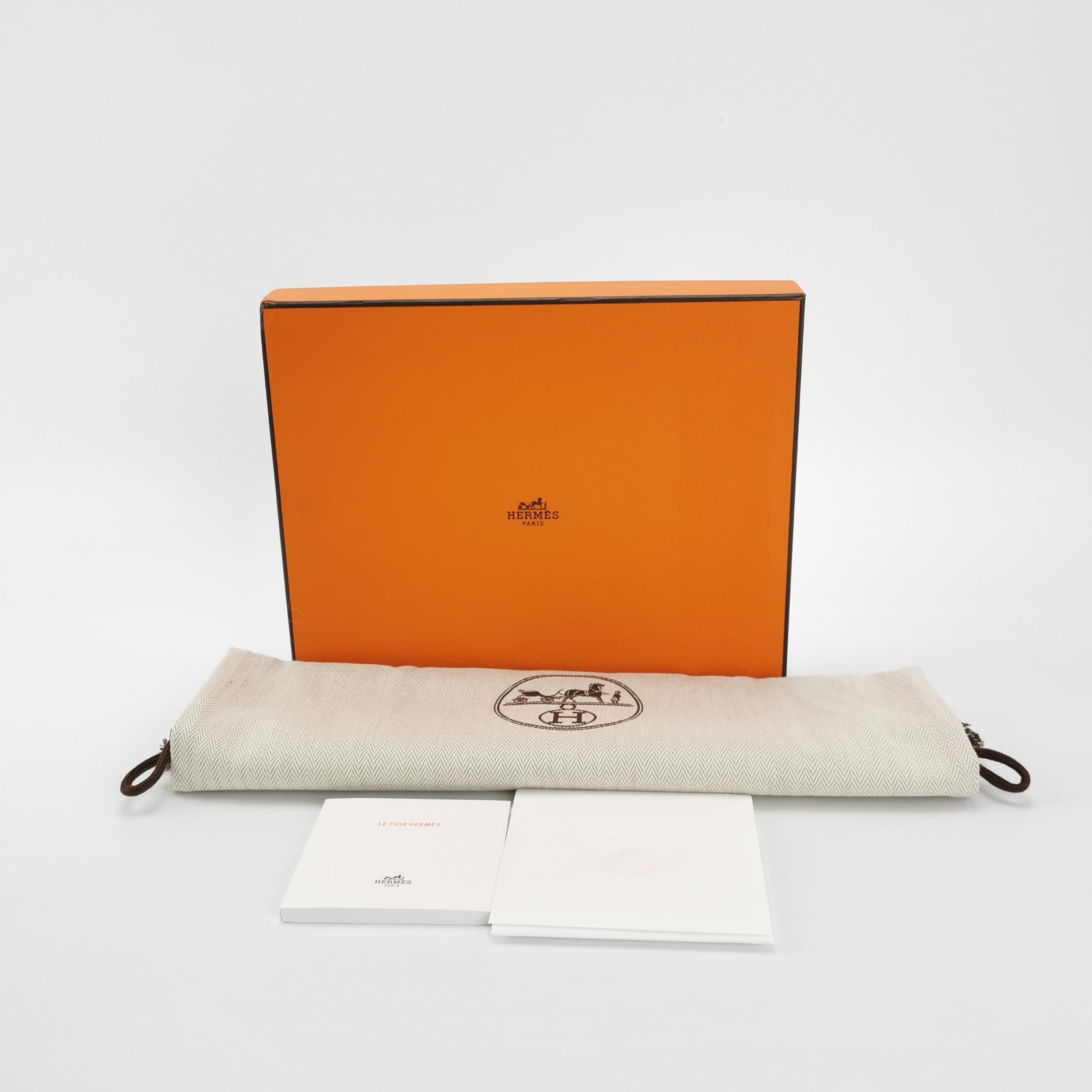 Hermes Hermes Women os Clutches Size ONE SIZE - 8 Thumbnail