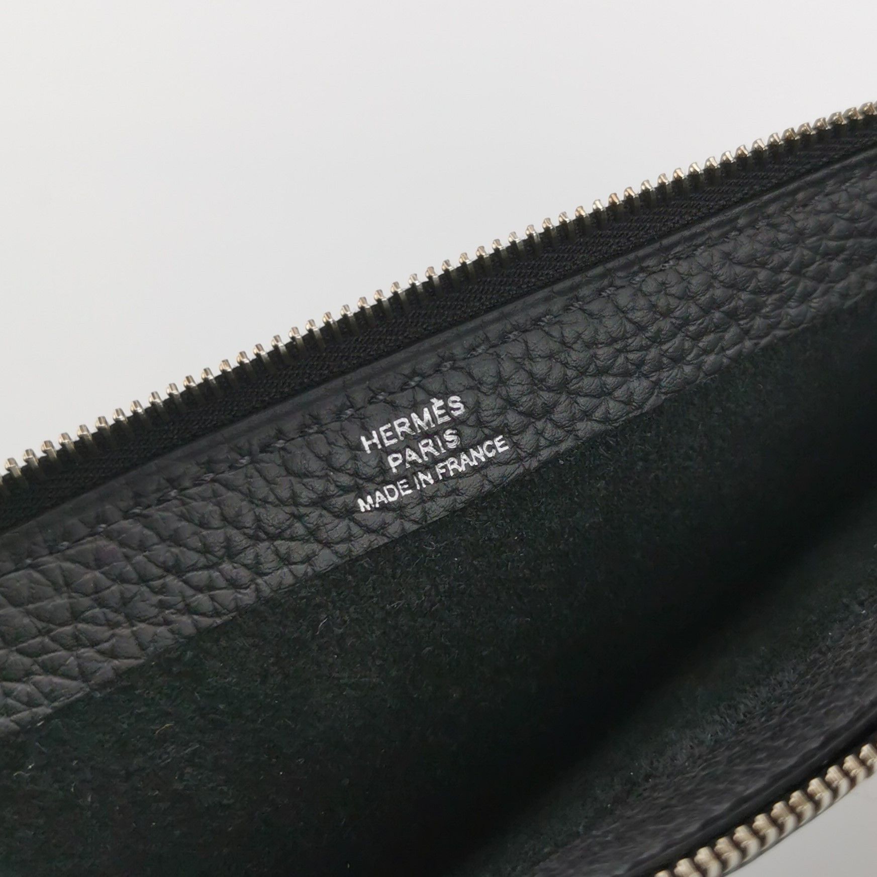 Hermes Hermes Women os Clutches Size ONE SIZE - 7 Thumbnail