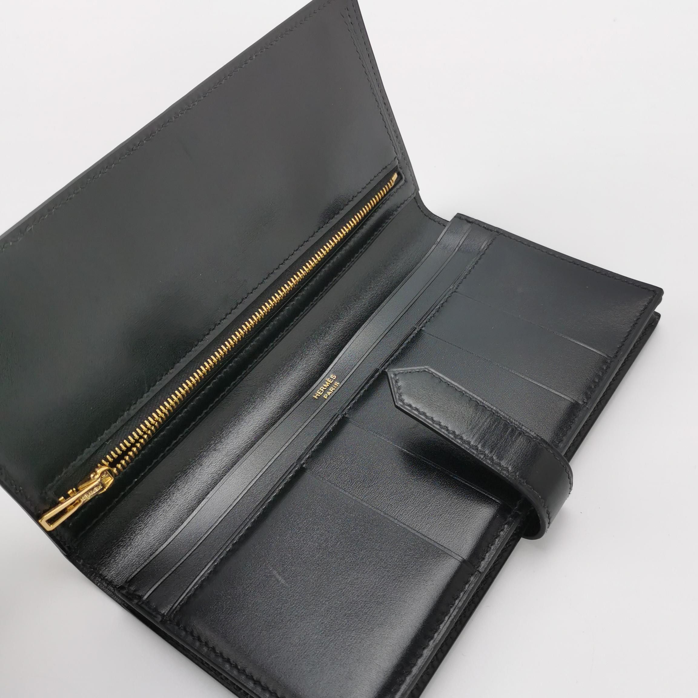 Hermes Hermes Women os Wallets Size ONE SIZE - 6 Thumbnail