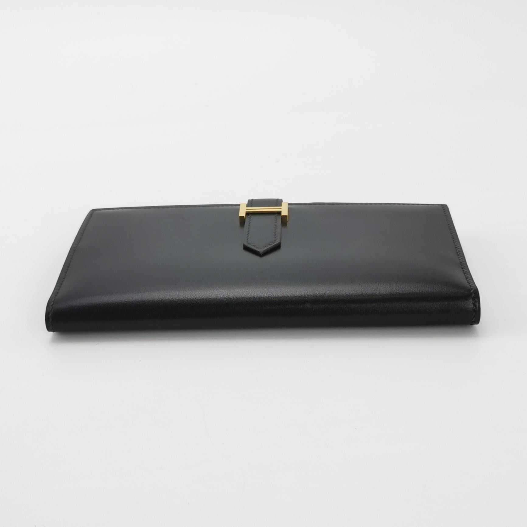 Hermes Hermes Women os Wallets Size ONE SIZE - 5 Thumbnail