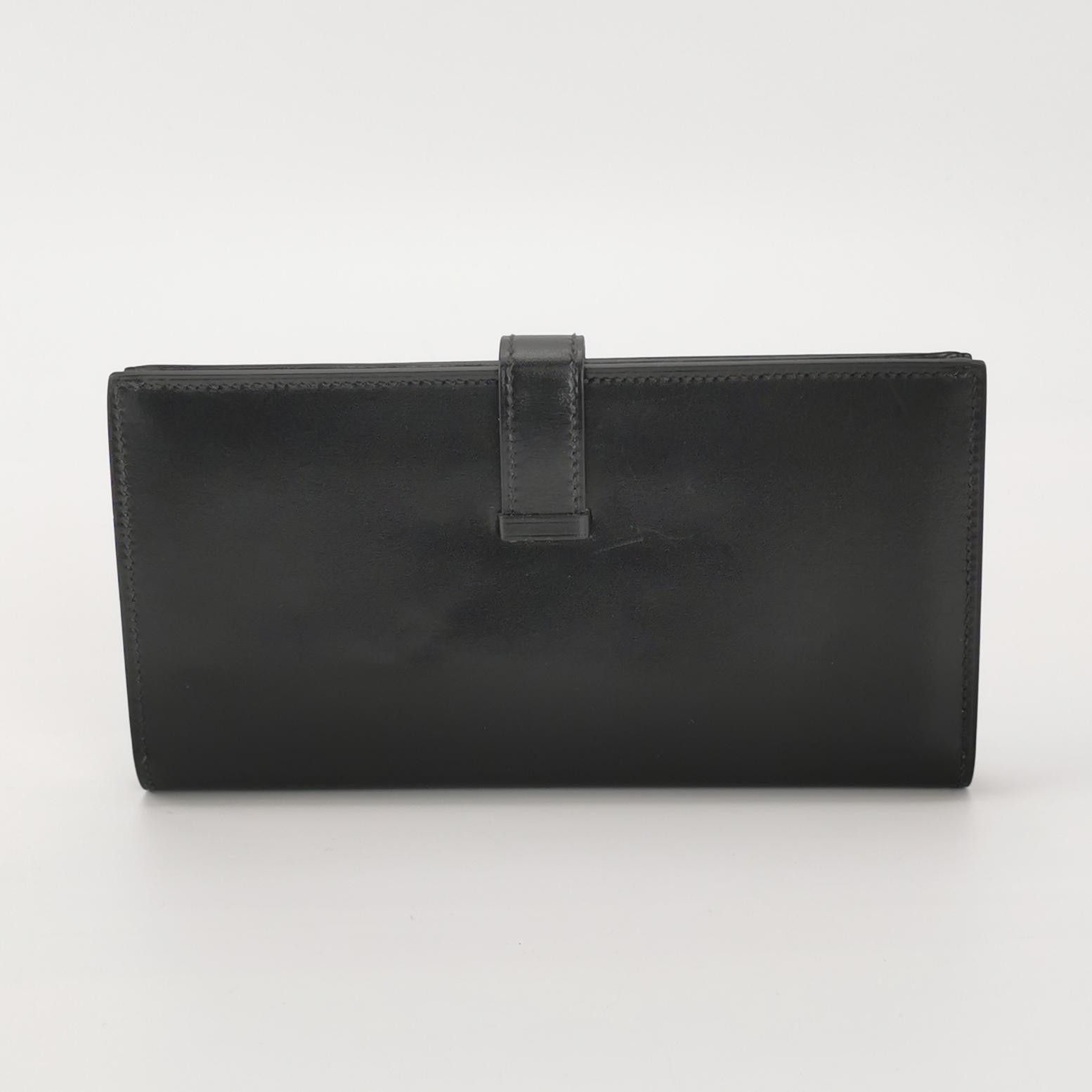 Hermes Hermes Women os Wallets Size ONE SIZE - 4 Thumbnail