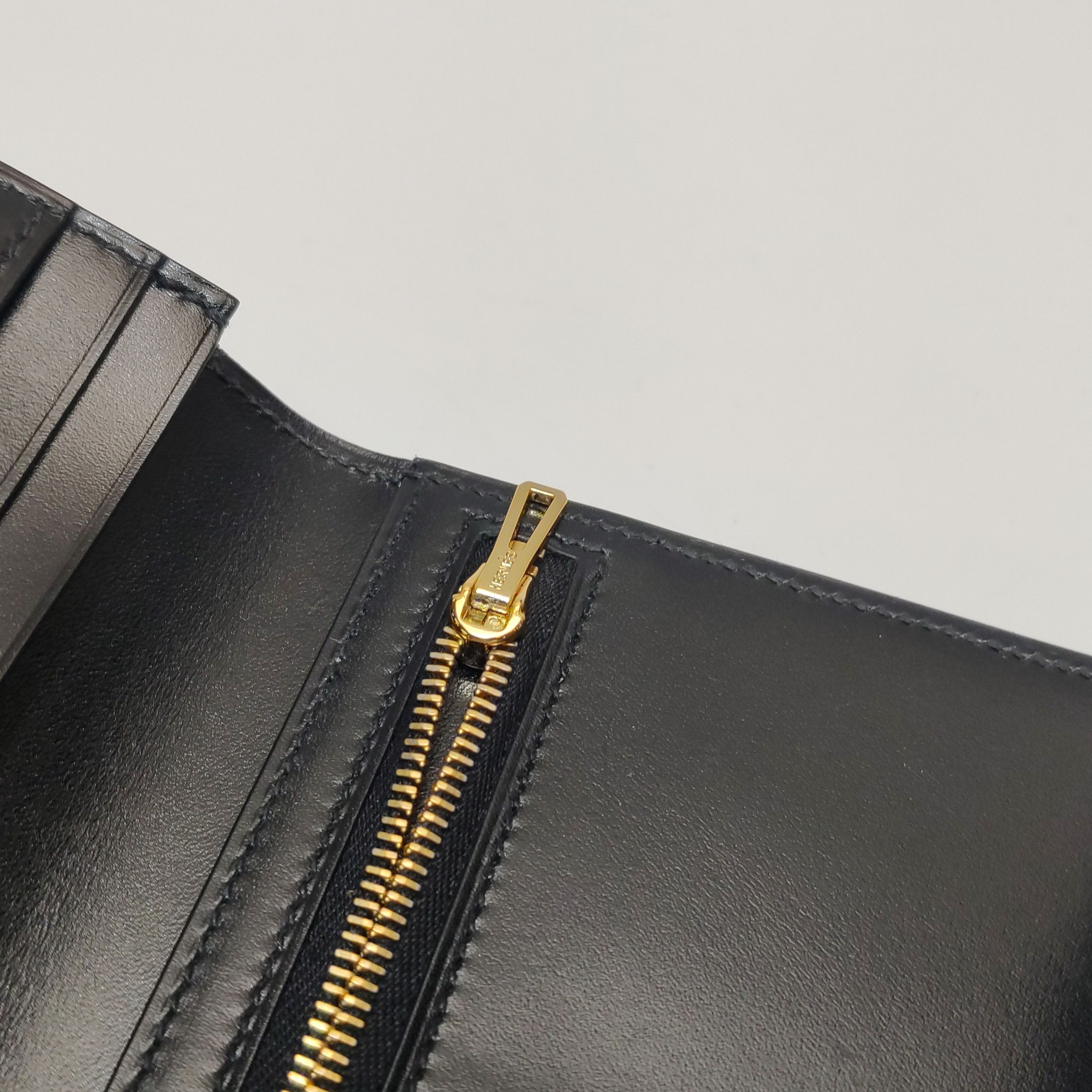 Hermes Hermes Women os Wallets Size ONE SIZE - 10 Thumbnail