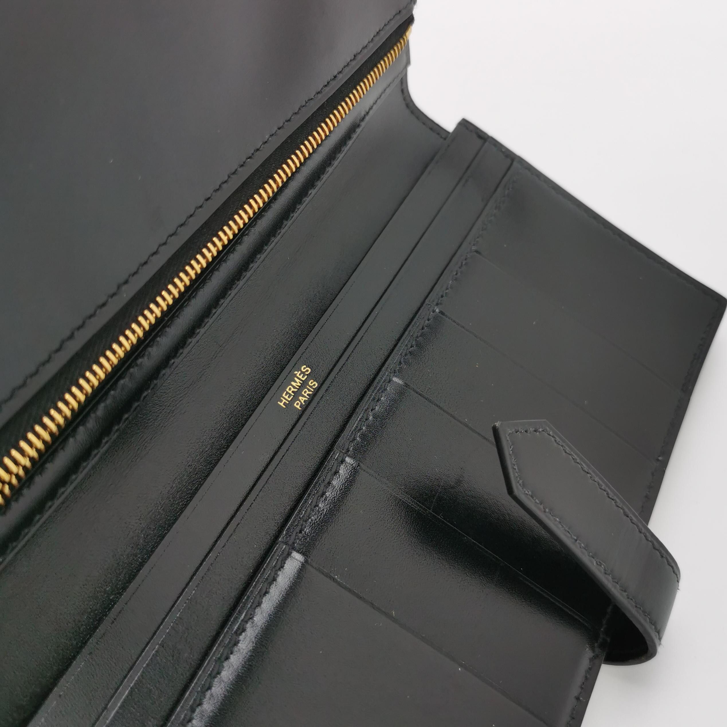 Hermes Hermes Women os Wallets Size ONE SIZE - 7 Thumbnail
