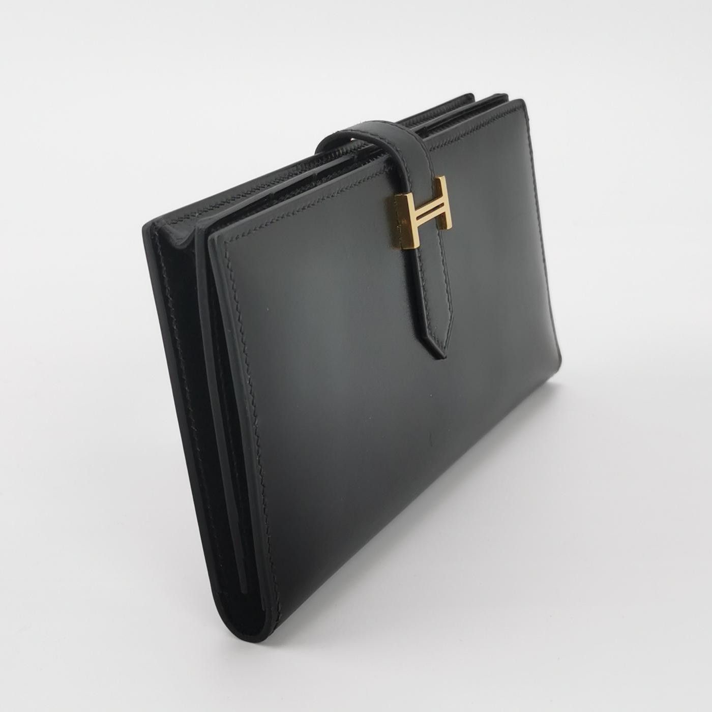 Hermes Hermes Women os Wallets Size ONE SIZE - 3 Thumbnail