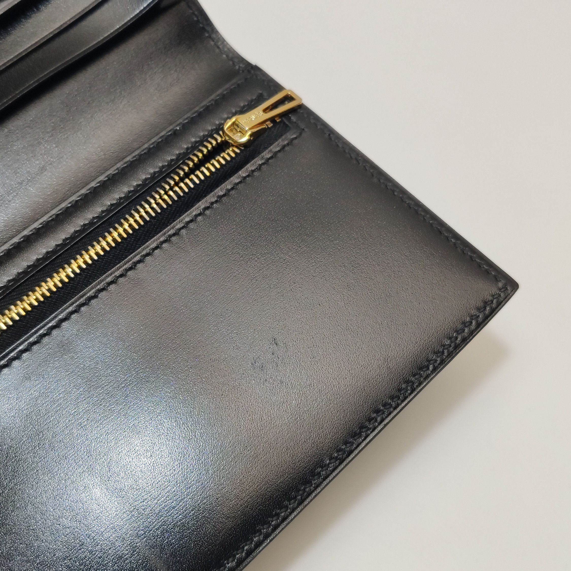 Hermes Hermes Women os Wallets Size ONE SIZE - 9 Thumbnail
