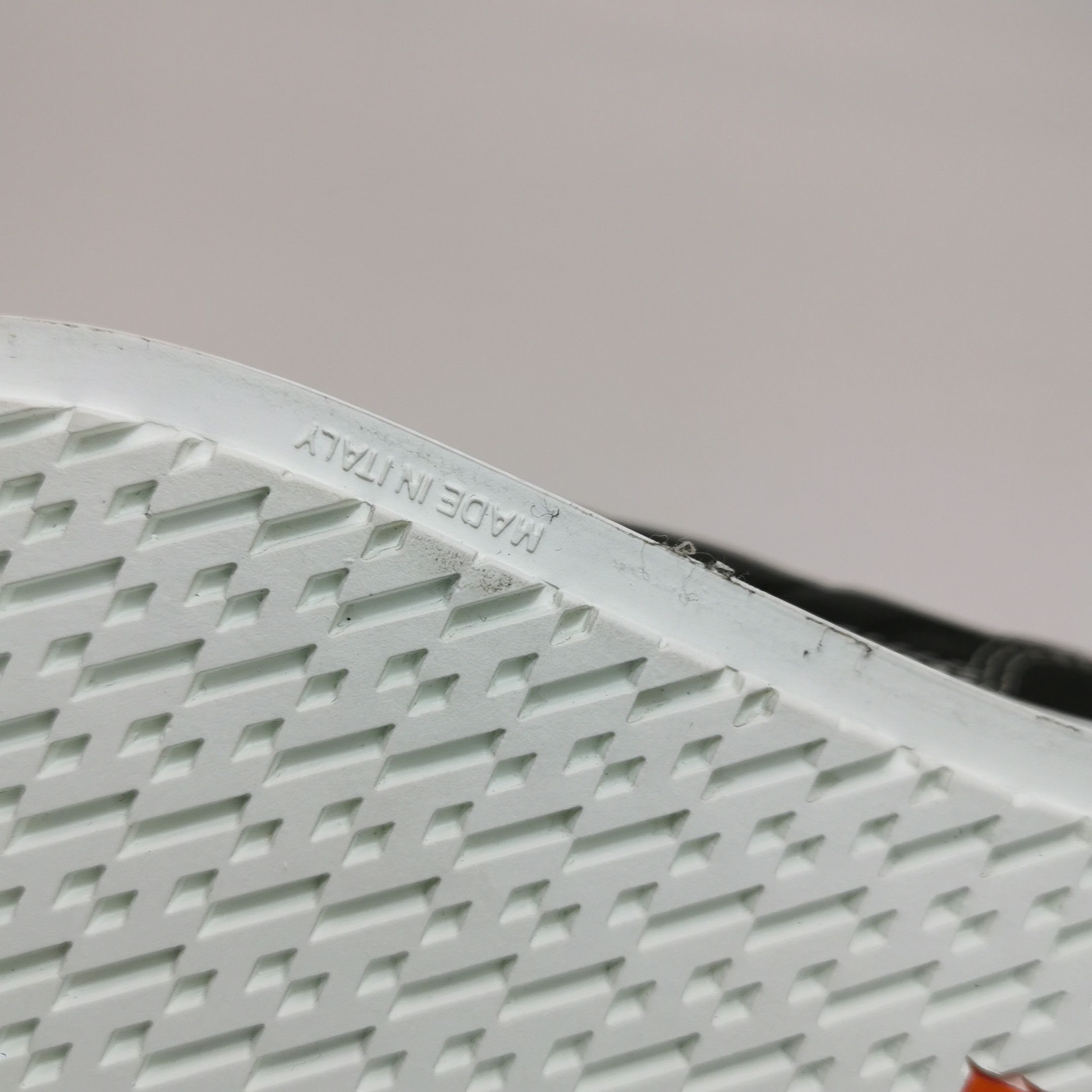 Hermes Hermes Women 7 Lowtop Sneakers Size US 7 / IT 37 - 11 Thumbnail