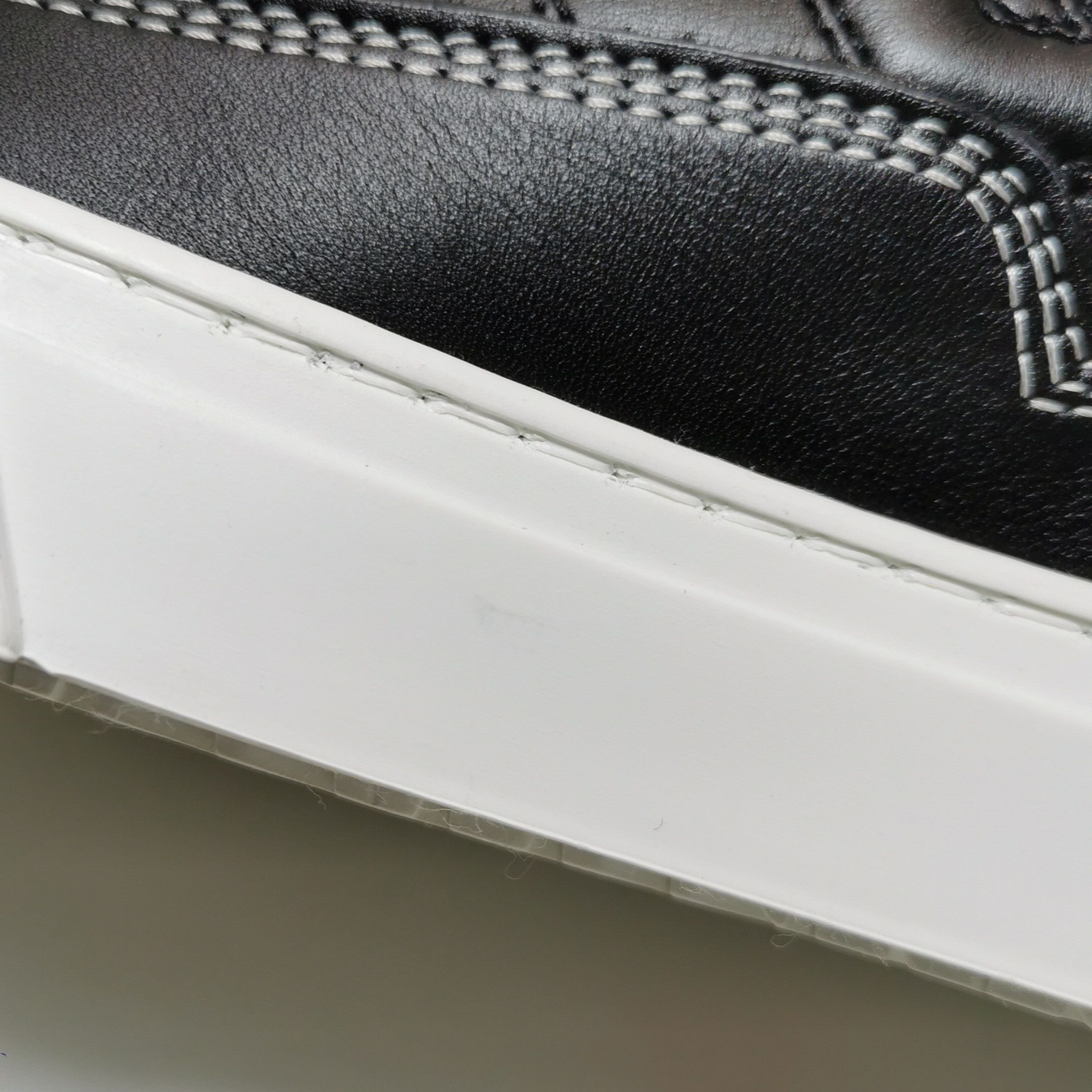 Hermes Hermes Women 7 Lowtop Sneakers Size US 7 / IT 37 - 7 Thumbnail