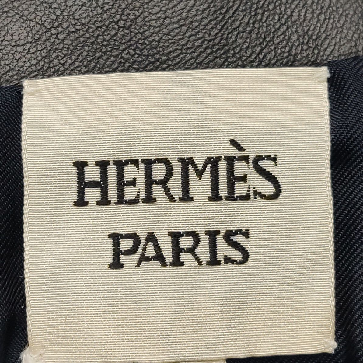 Hermes Hermes Women it_36 Leather Jackets Size XS / US 0-2 / IT 36-38 - 5 Thumbnail