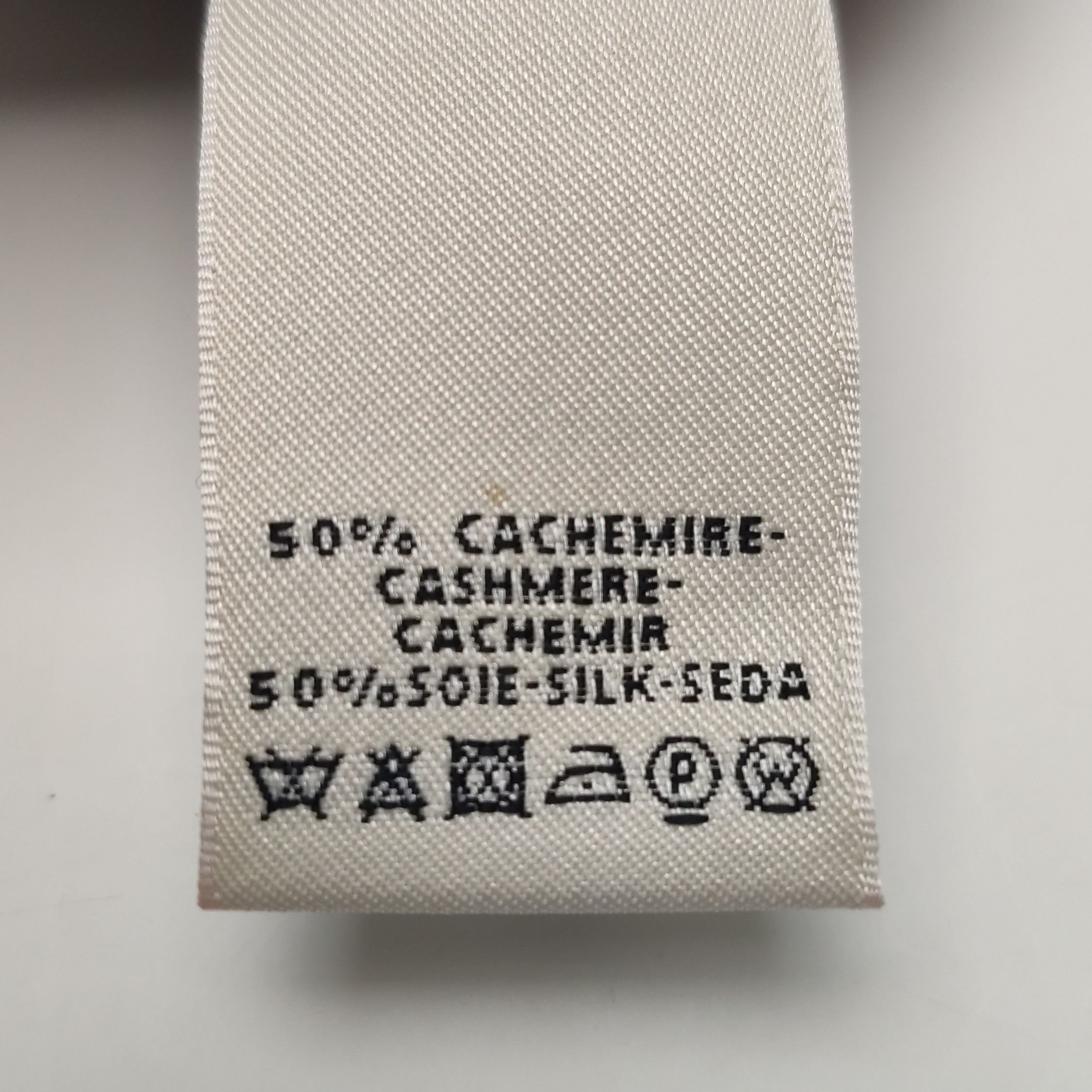 Hermes Hermes Women it_34 Sweaters Size XXS / US 00 / IT 34 - 8 Thumbnail