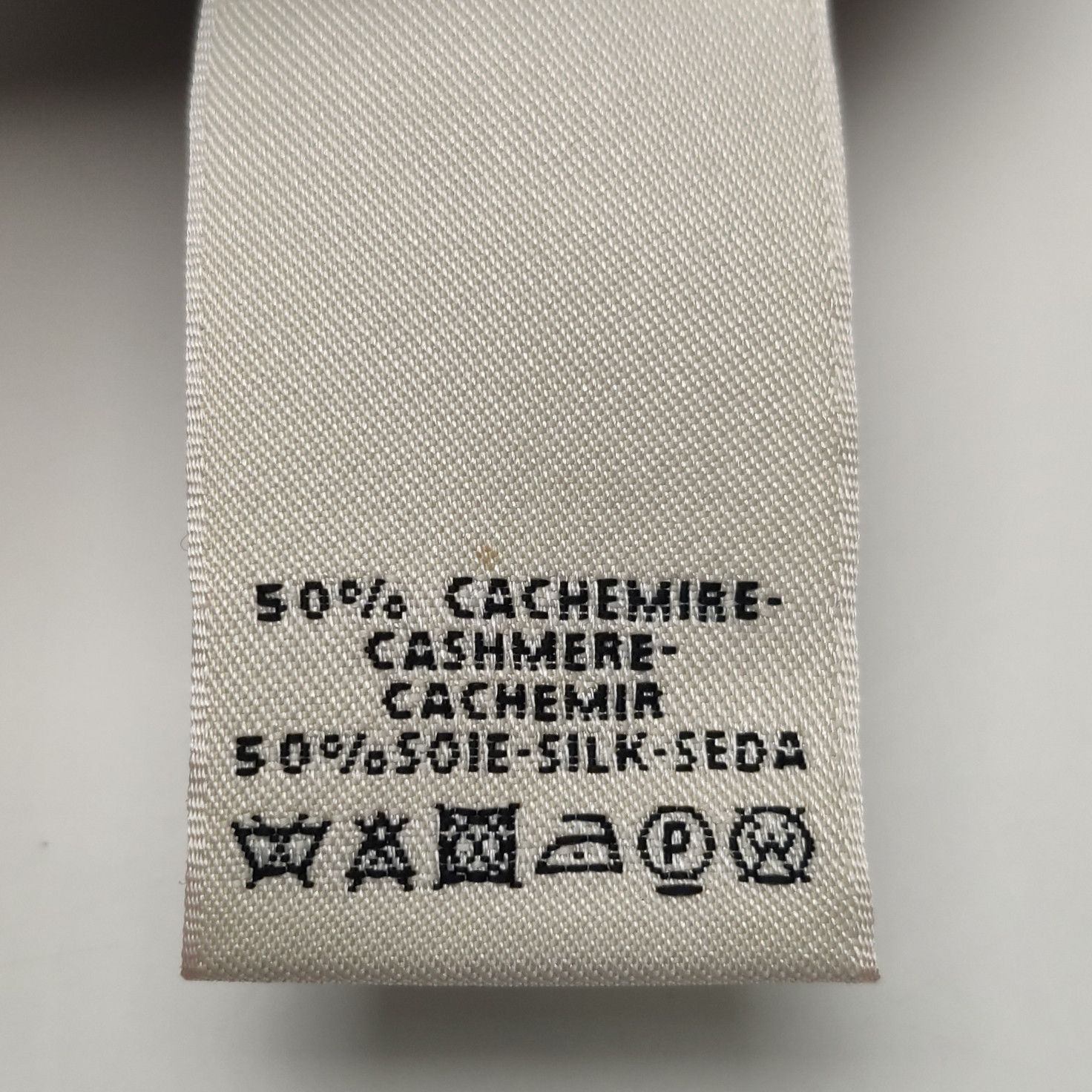Hermes Hermes Women it_34 Sweaters Size XXS / US 00 / IT 34 - 7 Thumbnail