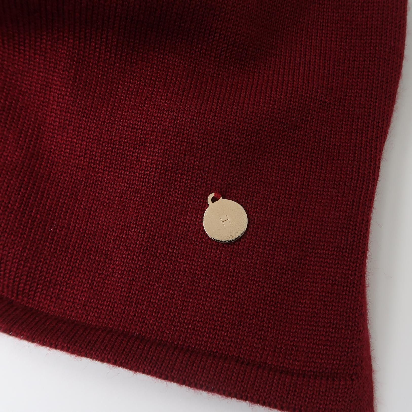 Hermes Hermes Women it_34 Sweaters Size XXS / US 00 / IT 34 - 3 Thumbnail